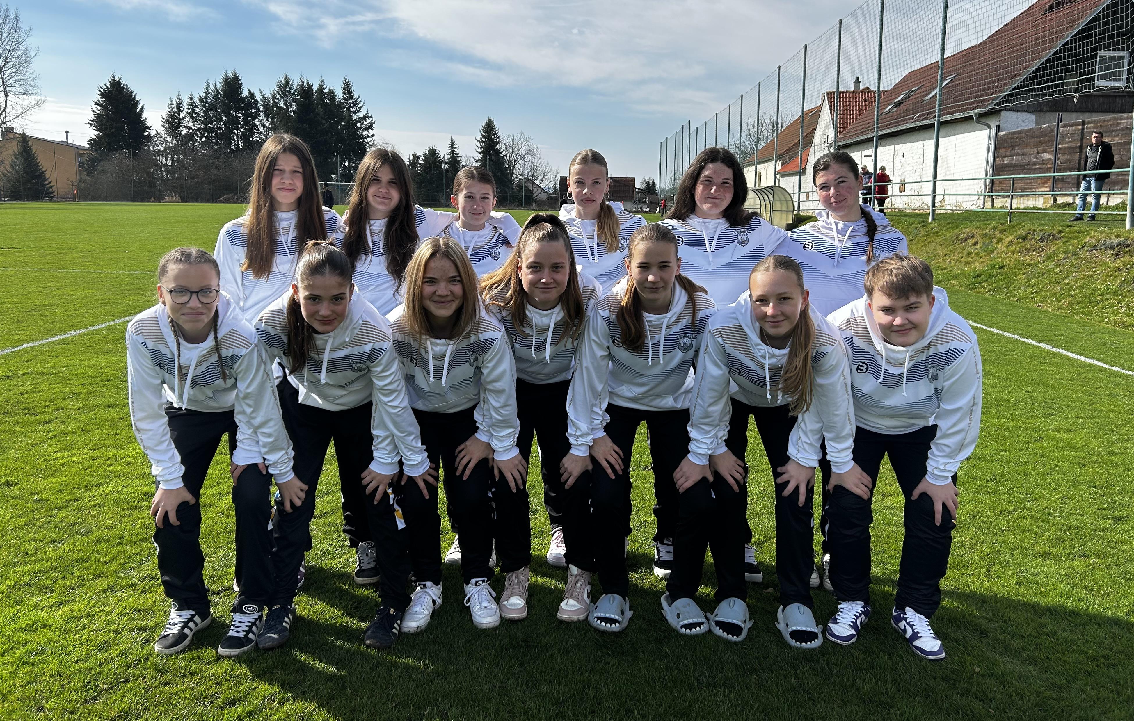 TJ Hradiště z.s. foto 2