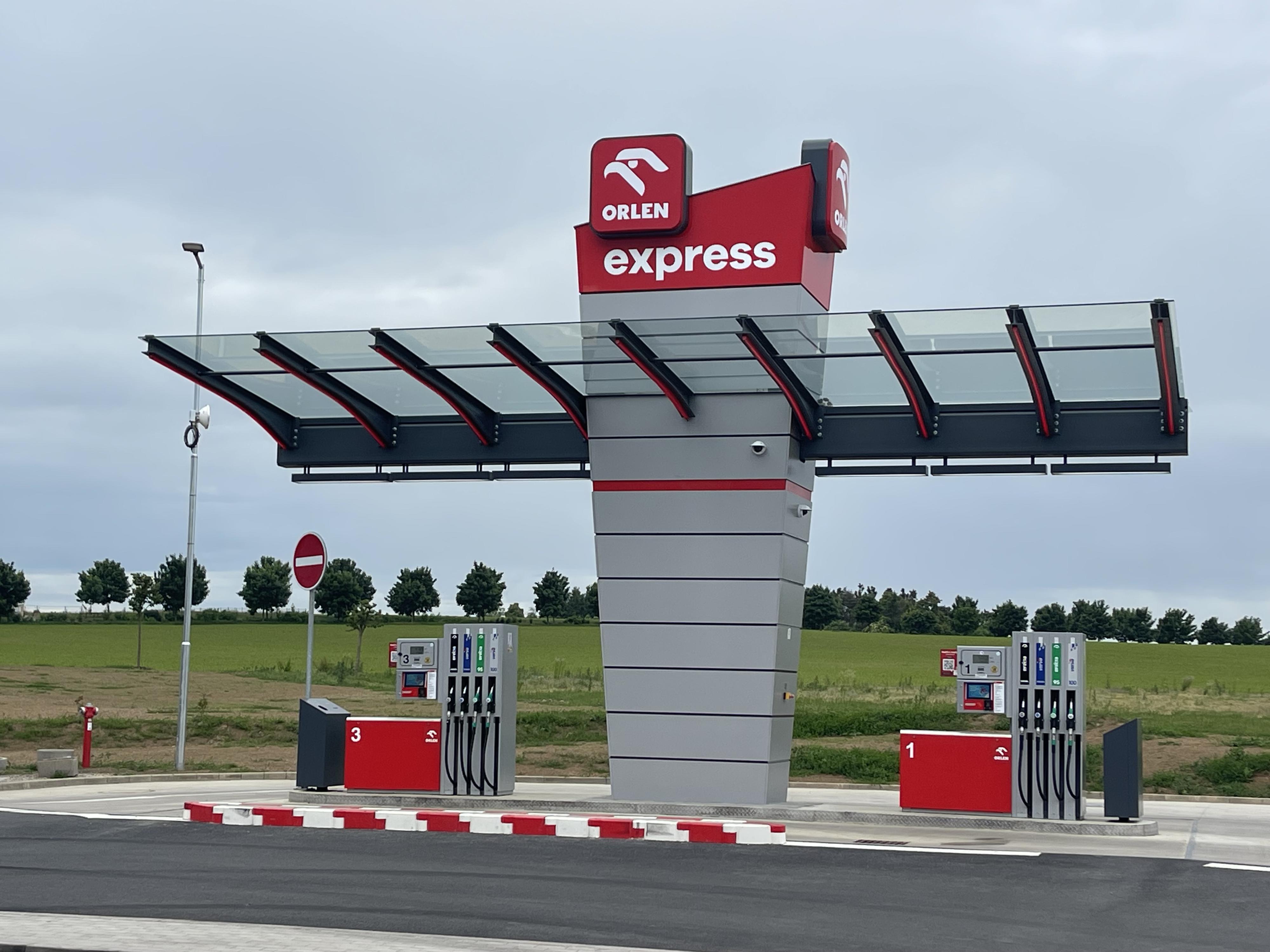 ORLEN express foto 2
