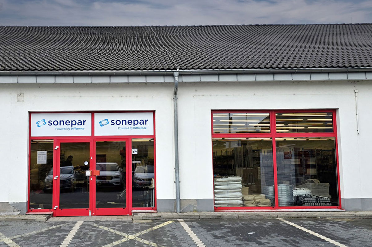 Sonepar Česká republika, spol. s r.o.