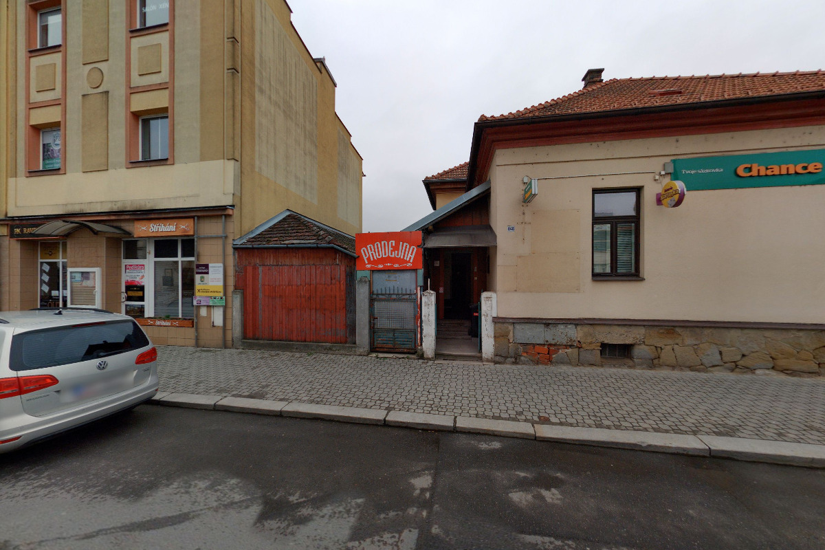 Zákaznické centrum innogy foto 4