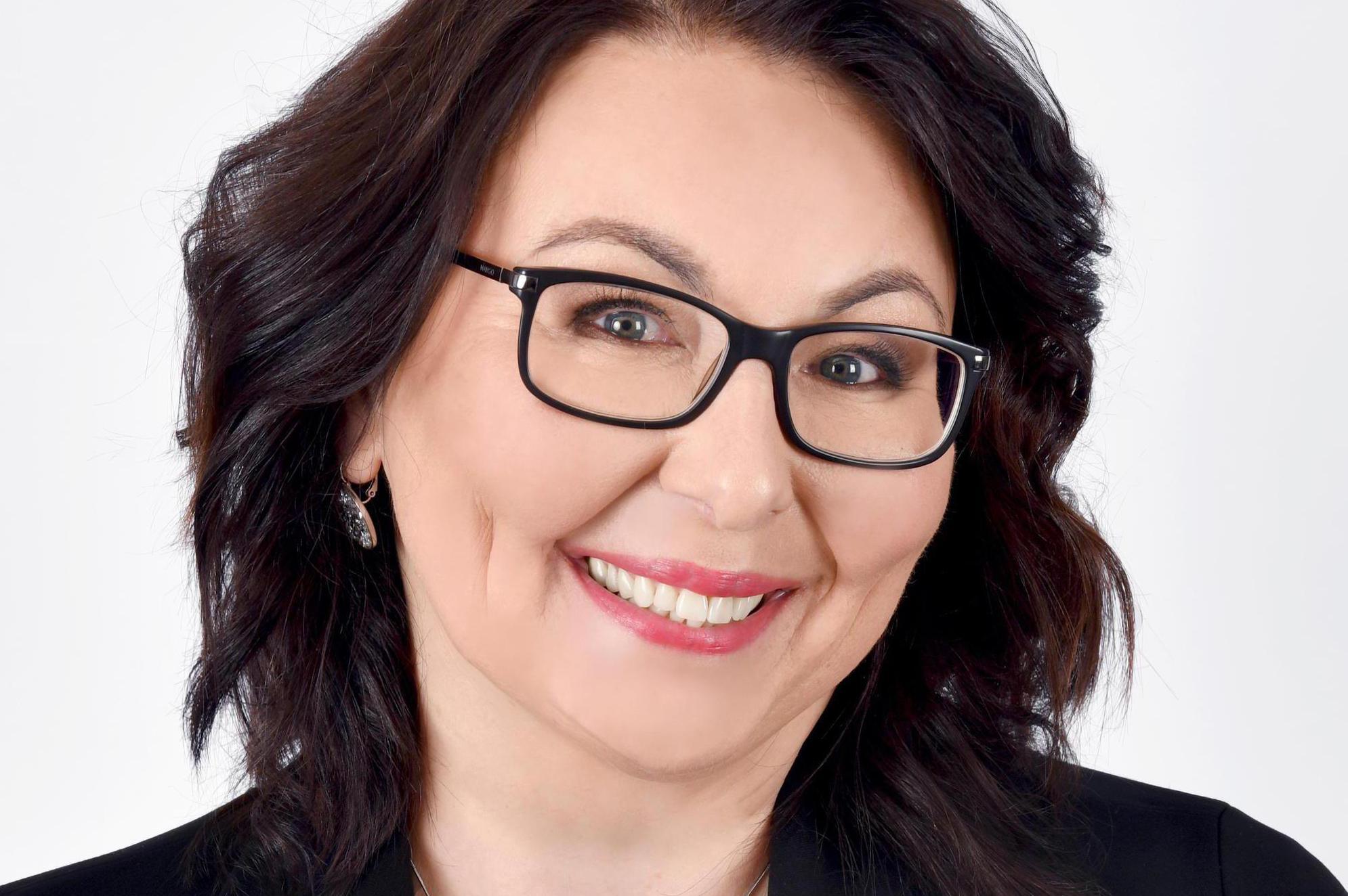 TOP MAKLÉŘKY - Maruška Zelenková - realitní makléřka s úsměvem