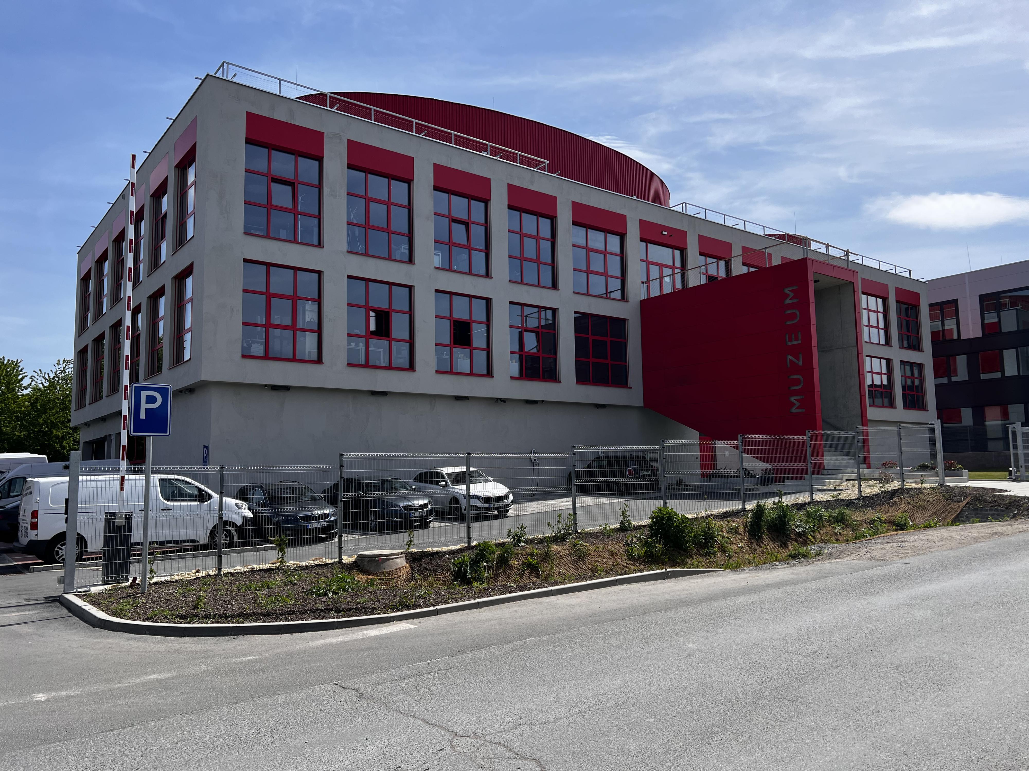BioTech a. s. foto 2