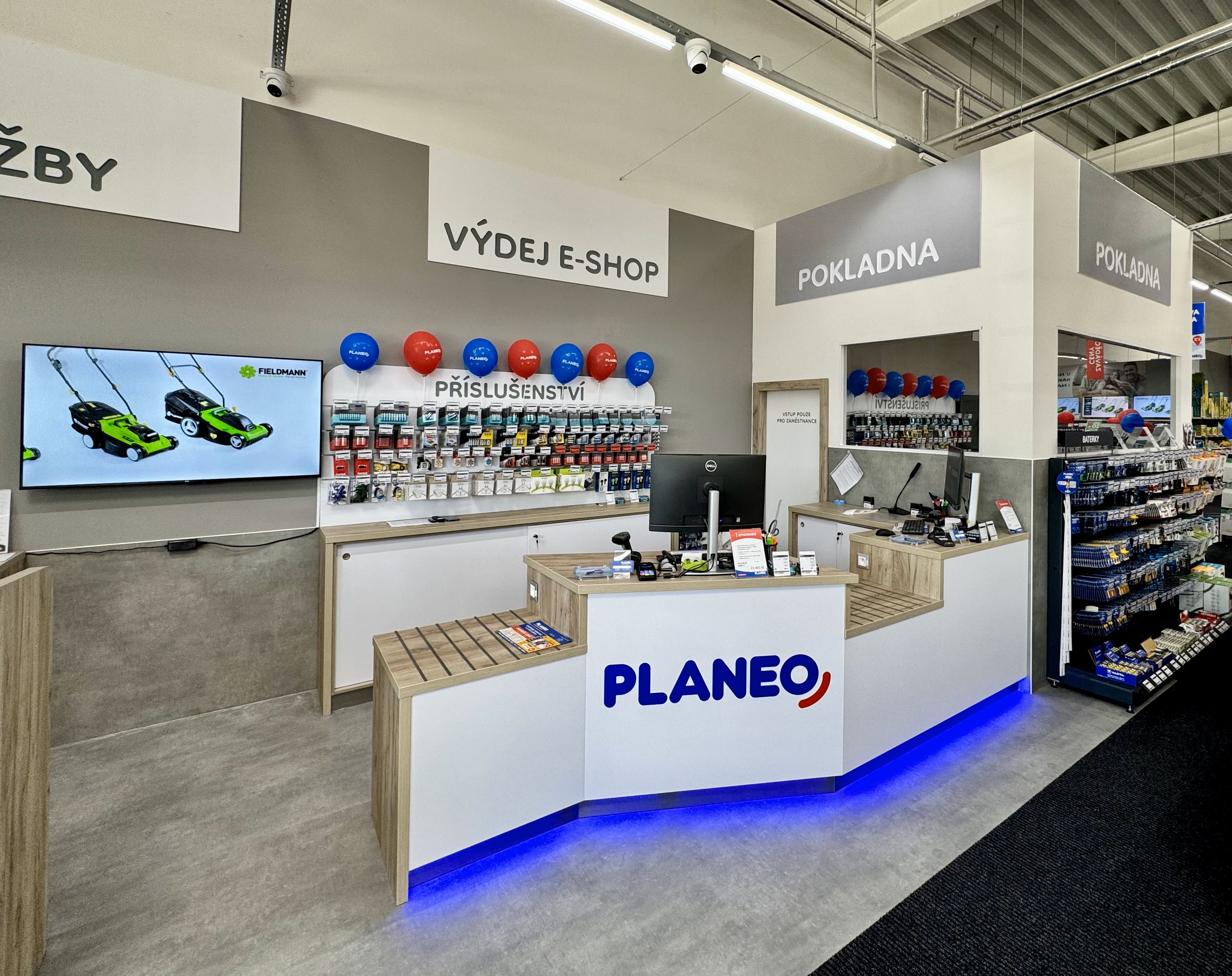PLANEO foto 3