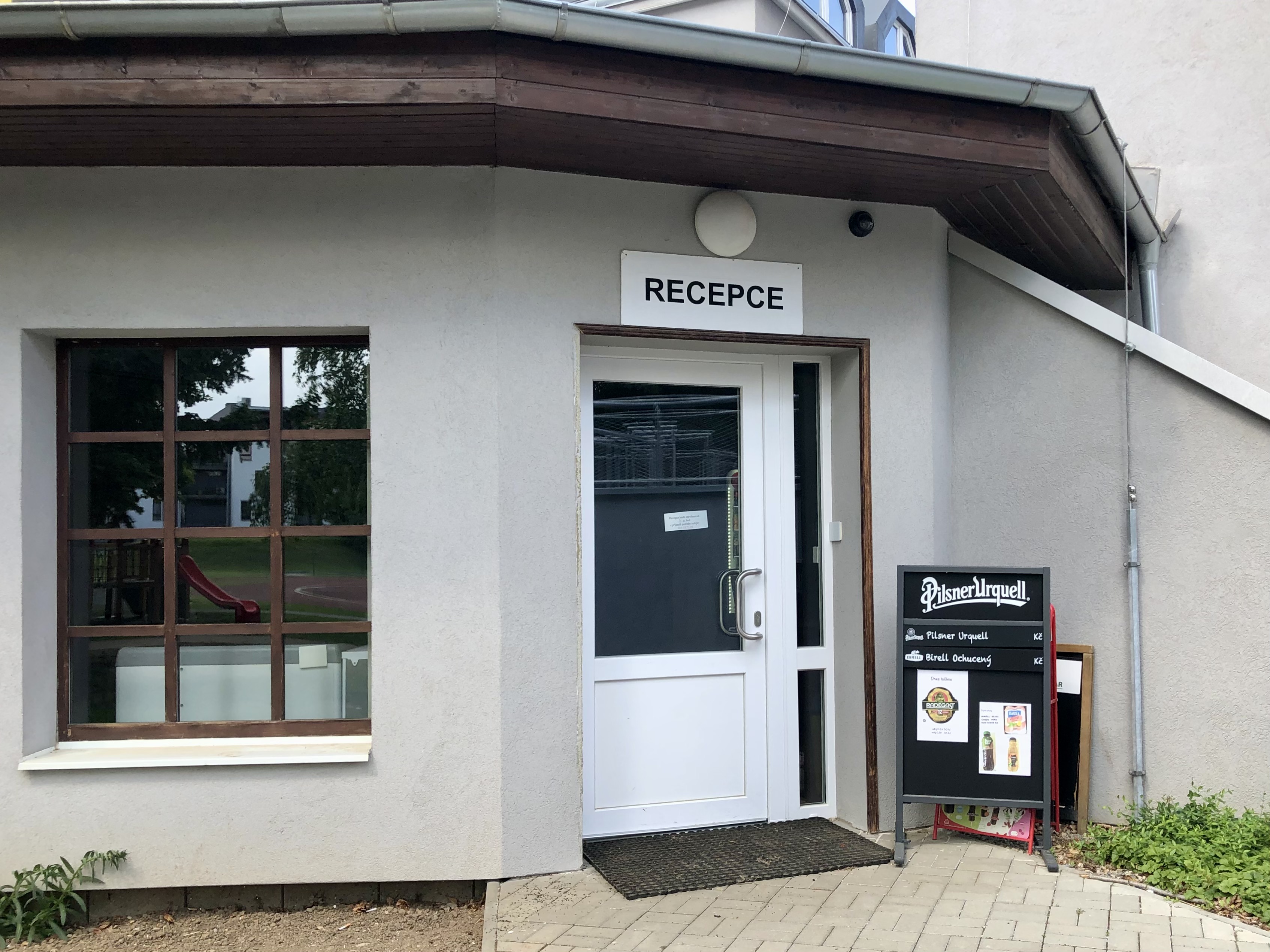 Sportcentrum Prosek foto 5