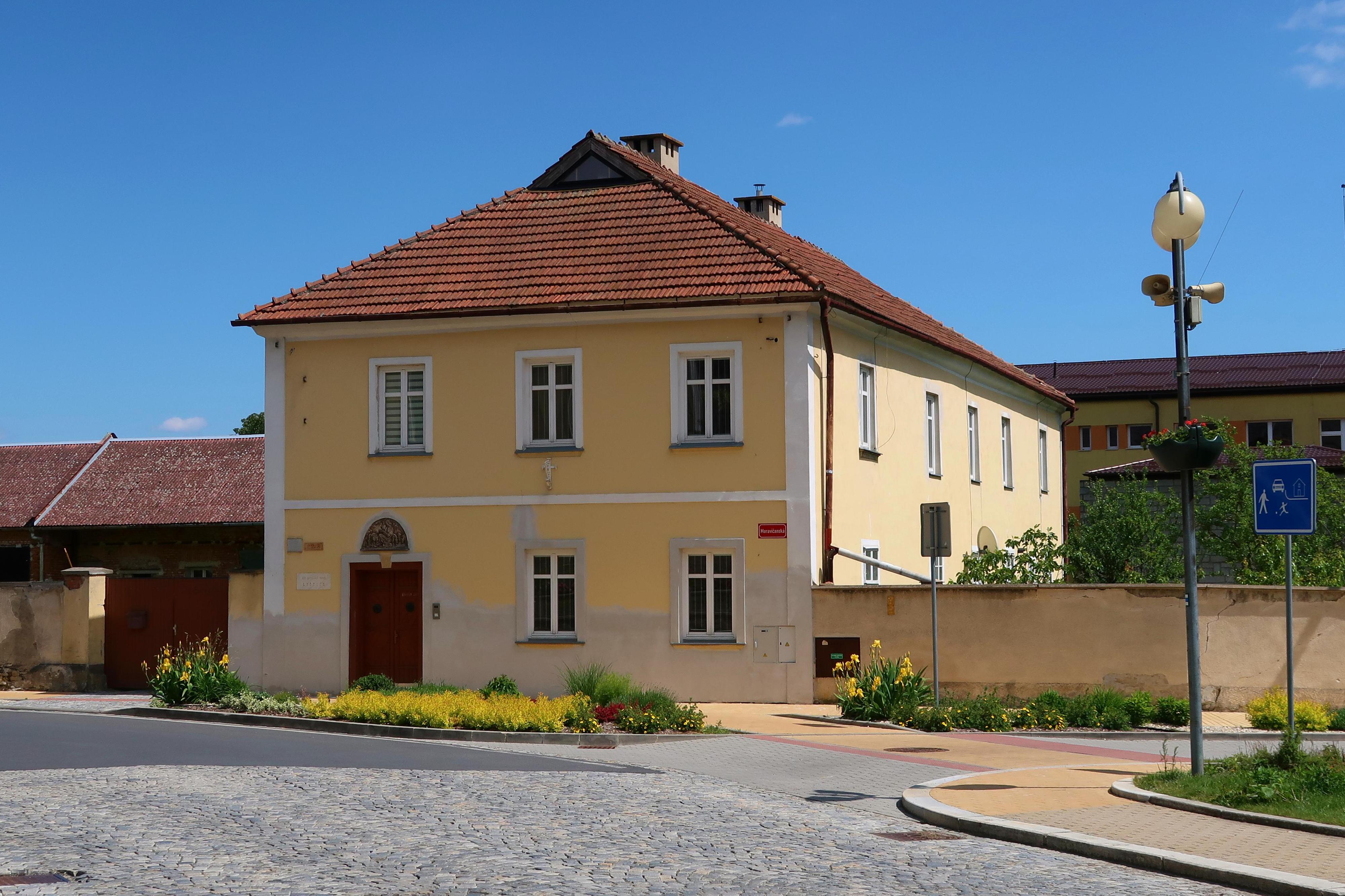 Římskokatolická farnost Loštice foto 2