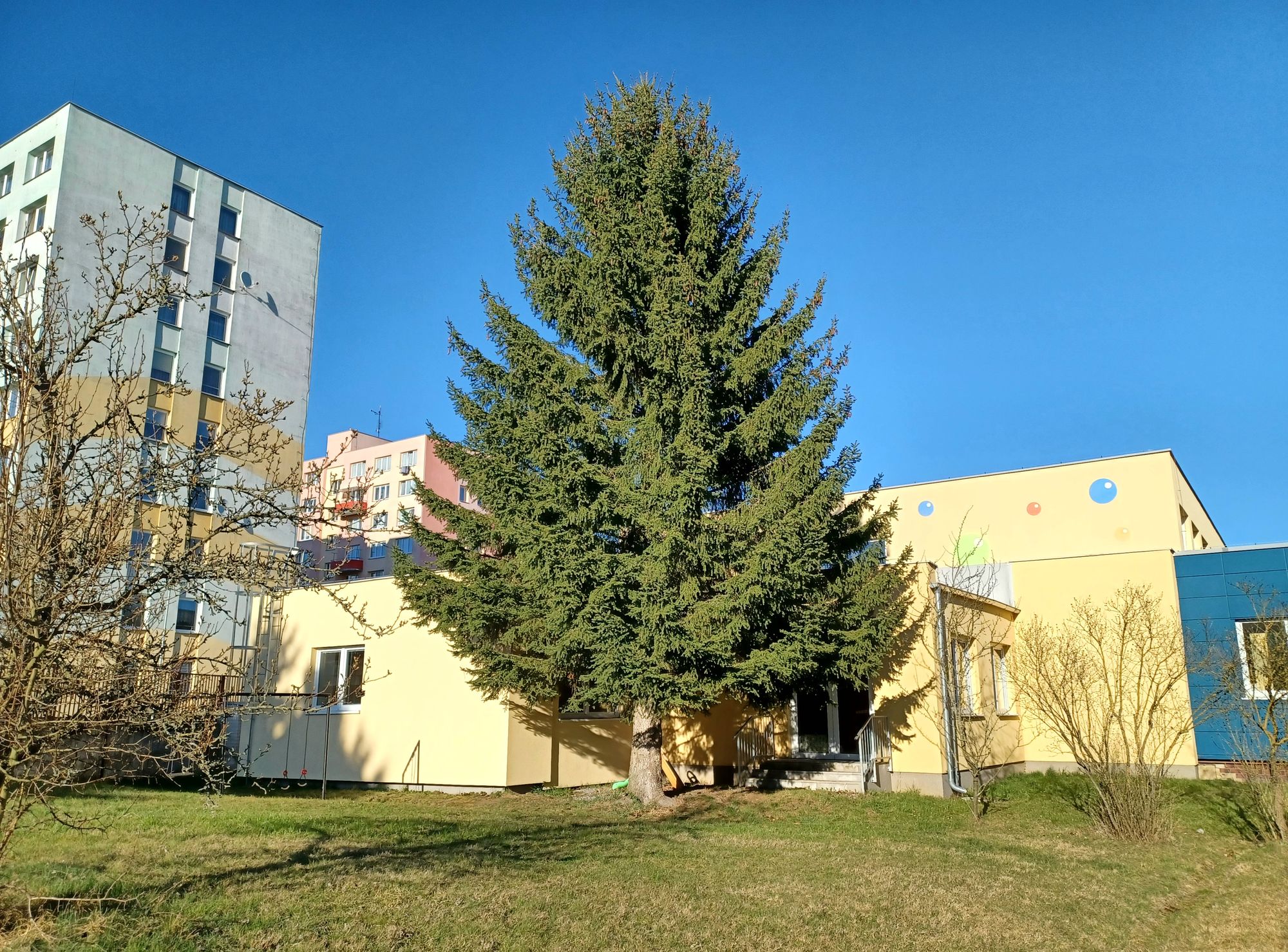 YMCA centrum foto 4