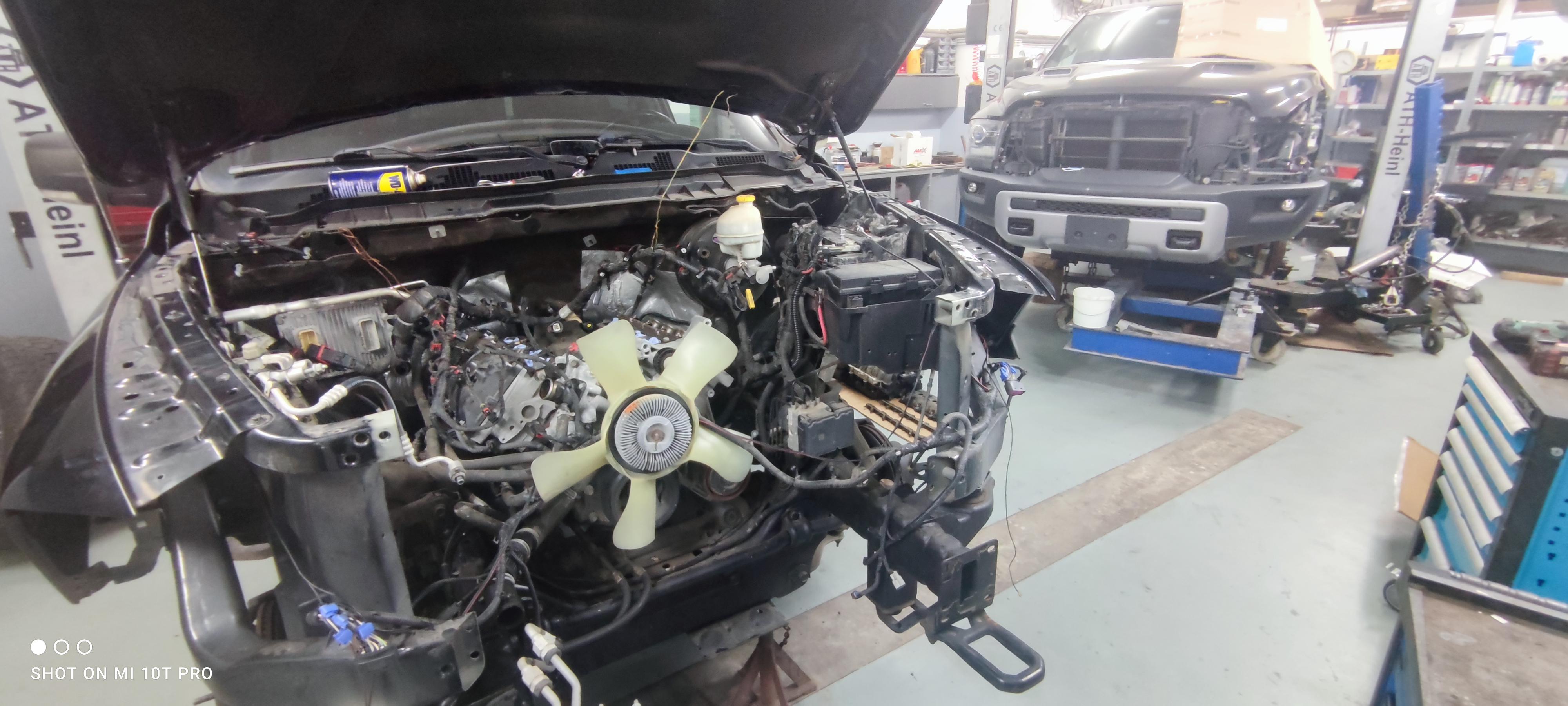 LUKCARS Běhounek foto 4