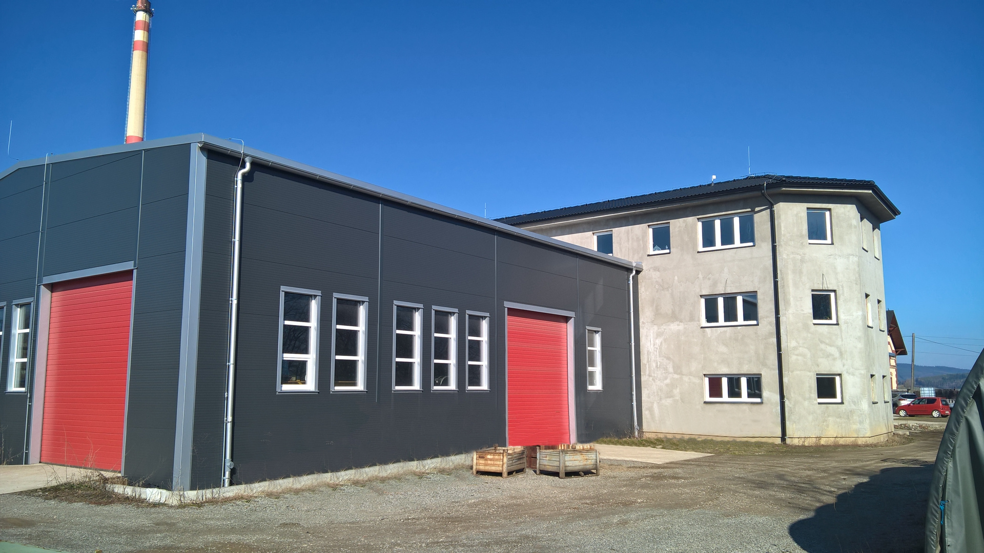 DELTA Machining, s.r.o. foto 2