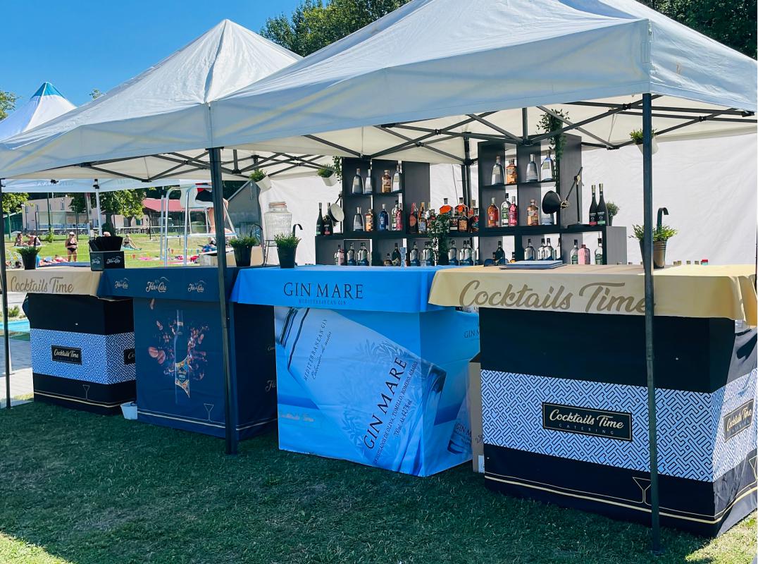 Cocktails Time - Jiří Hemelka foto 3