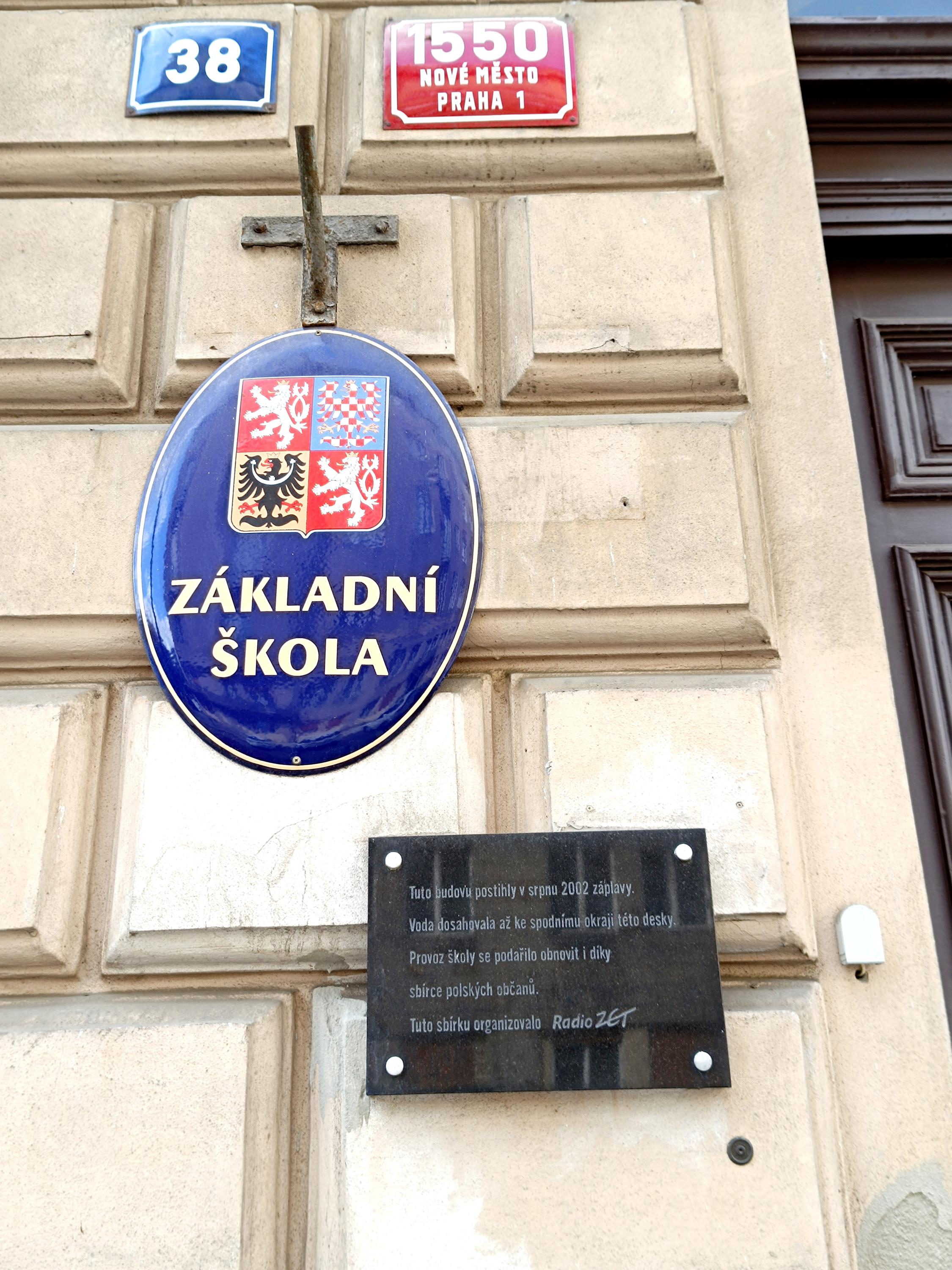 ZŠ J. Gutha-Jarkovského, Klimentská foto 6