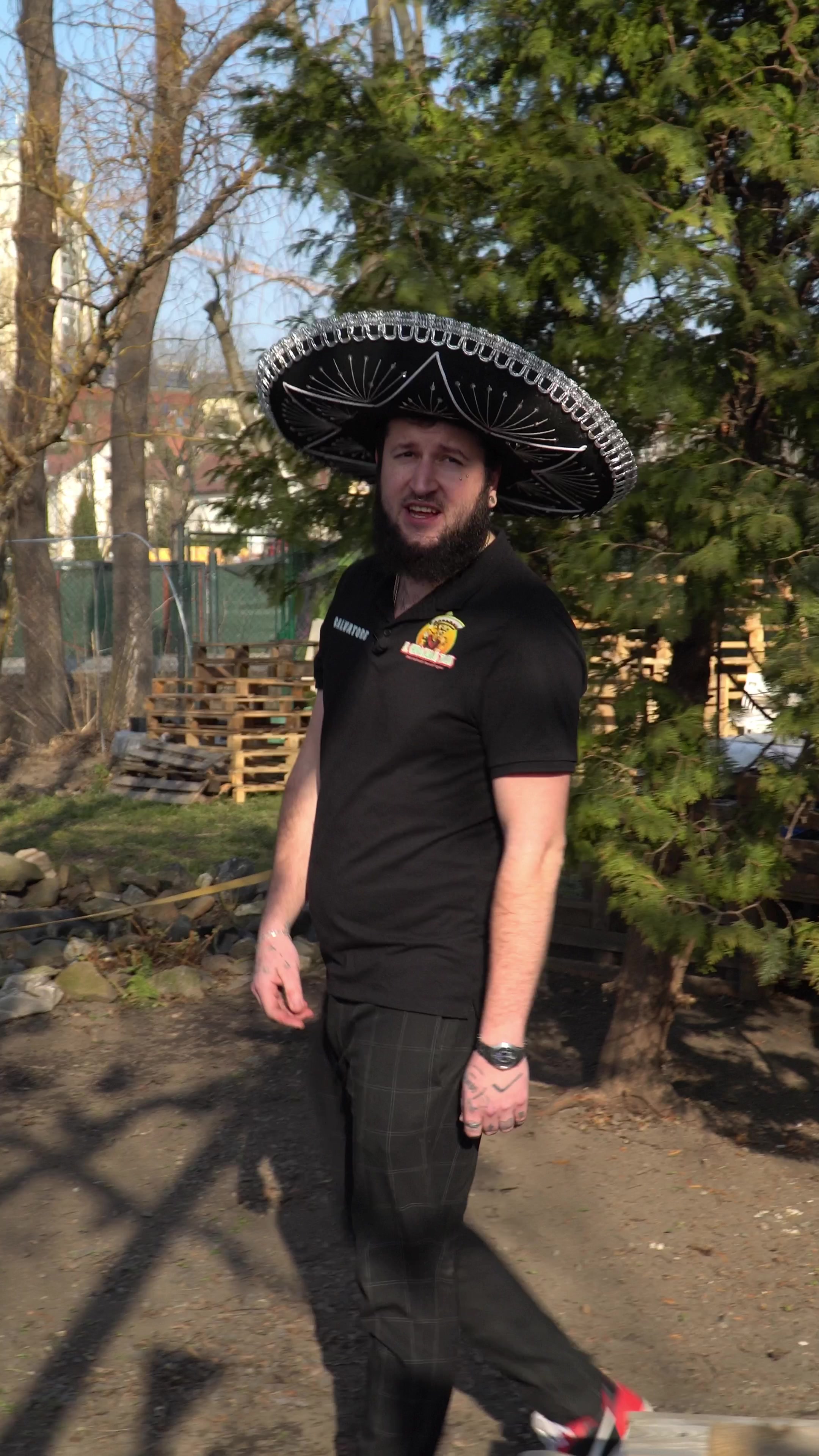 El Chupacabra's Tacos foto 2 (náhled videa)