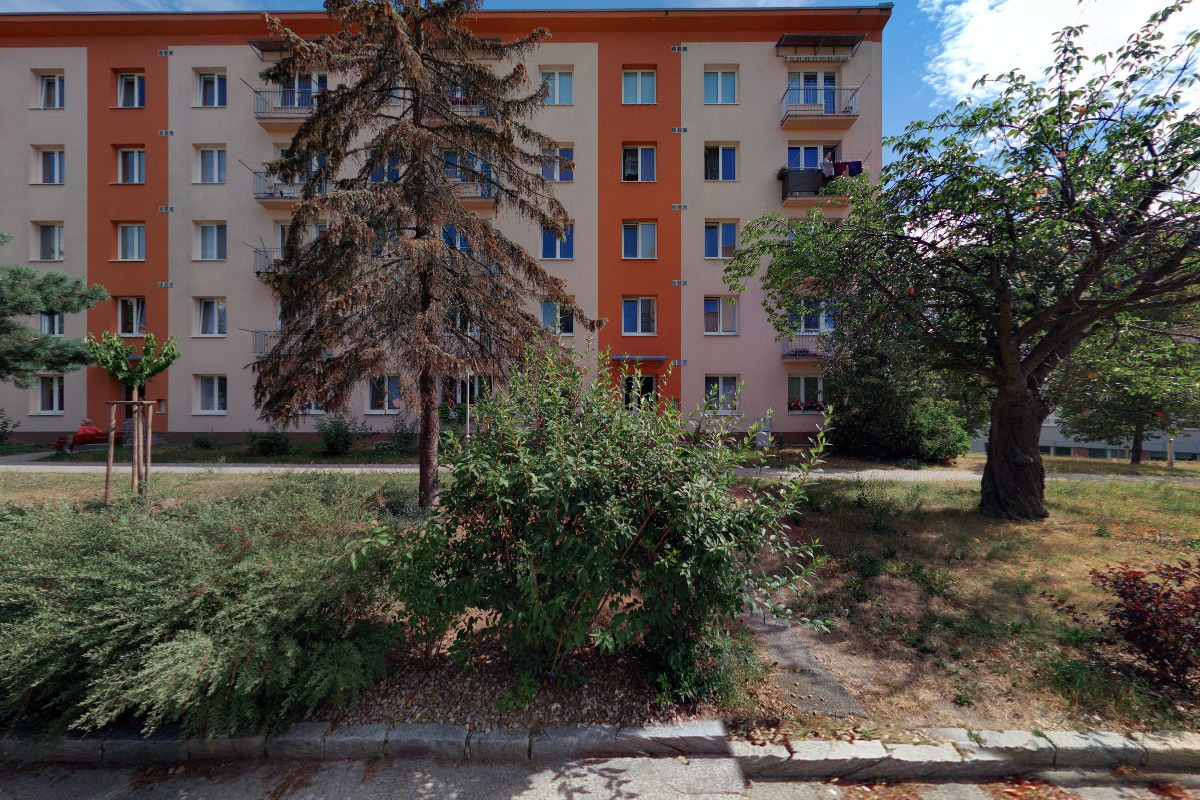 Centrum Harmonie - masáže a terapie foto 4