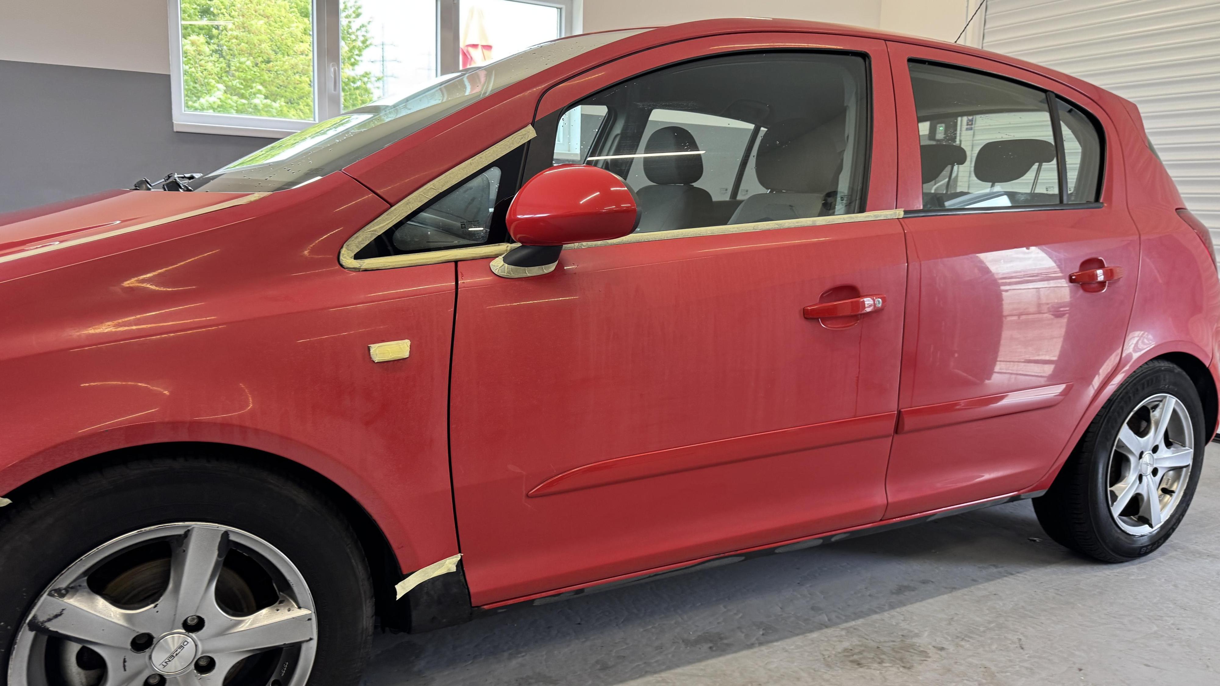 Auto a pneuservis zvz foto 3