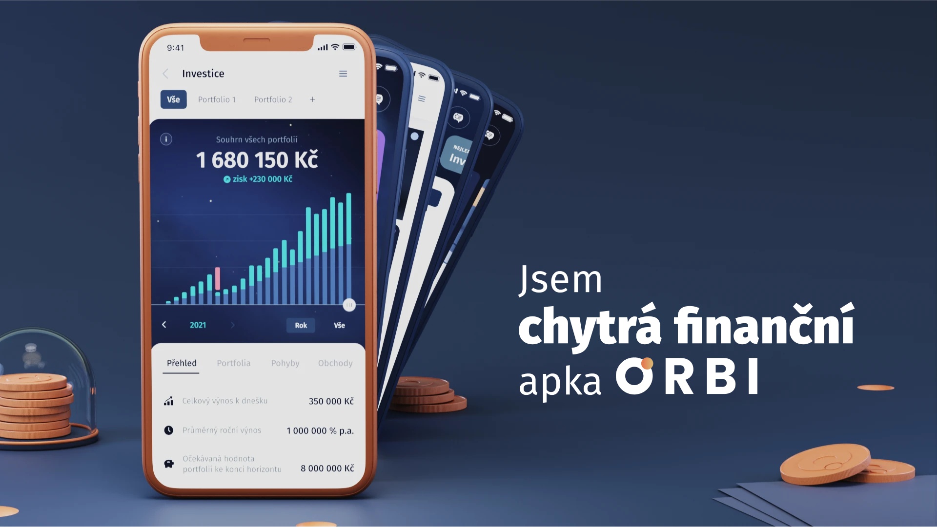 Orbi foto 1