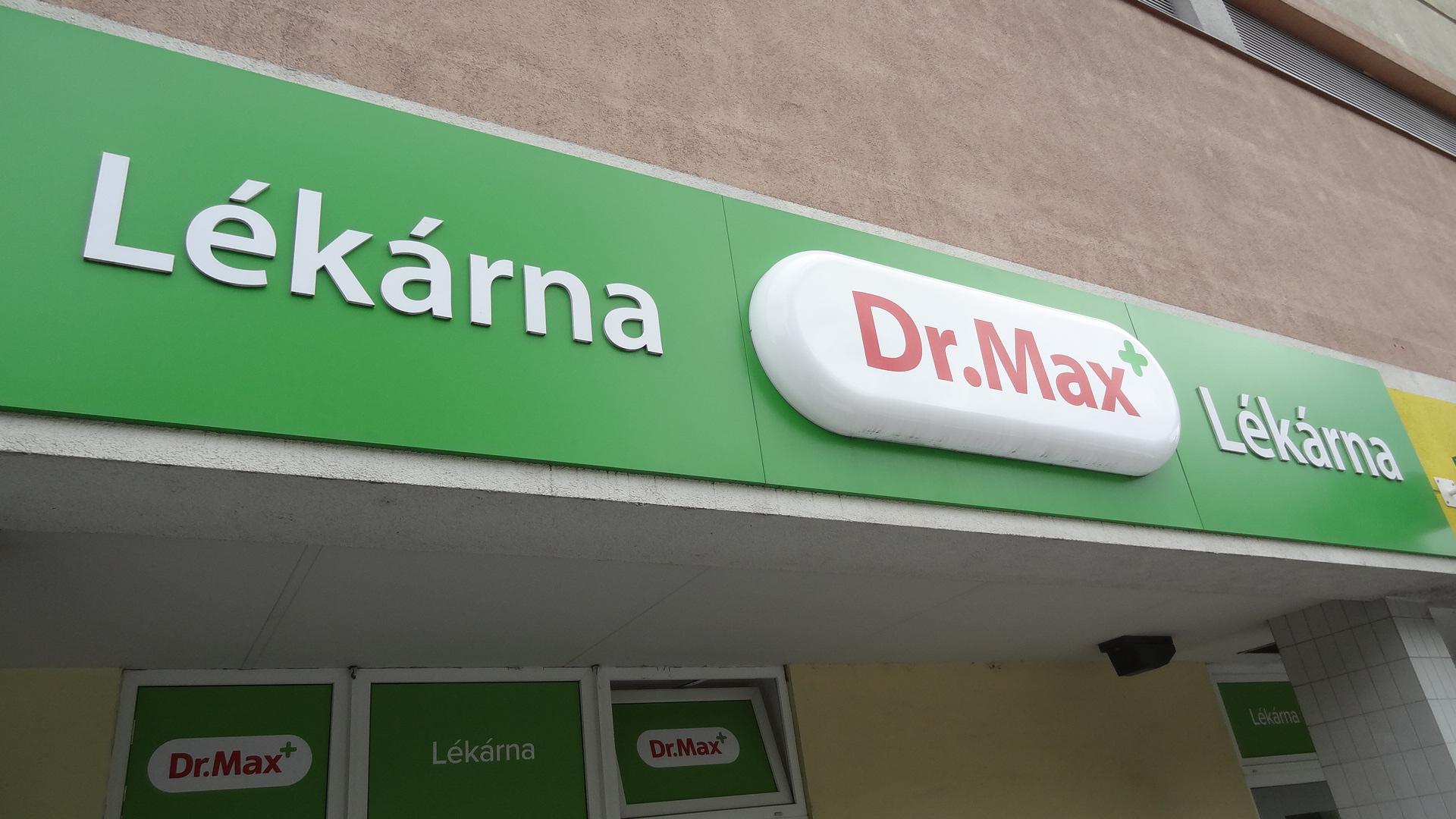 Dr.Max Lékárna foto 3