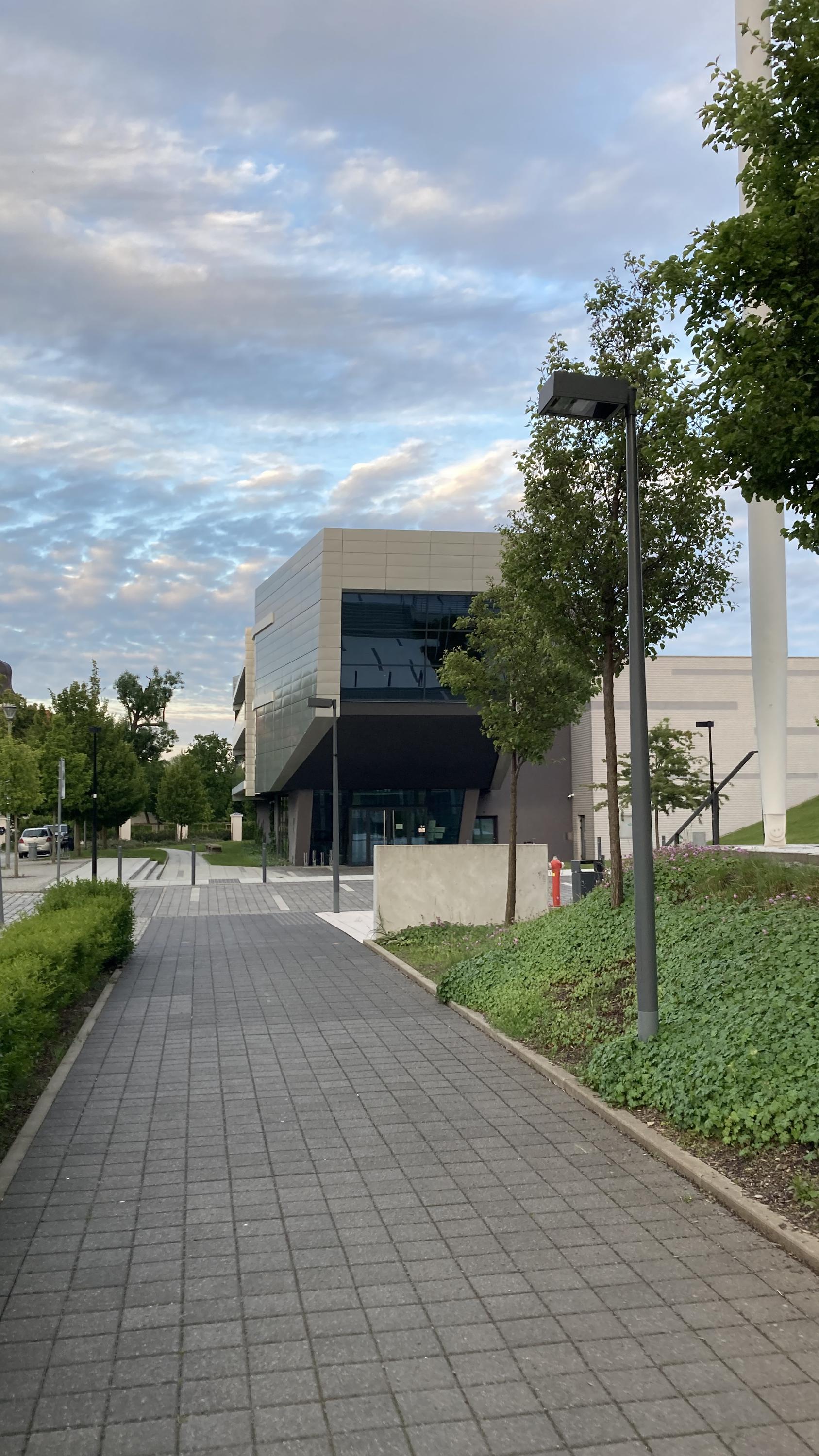 Hilase Centre foto 2