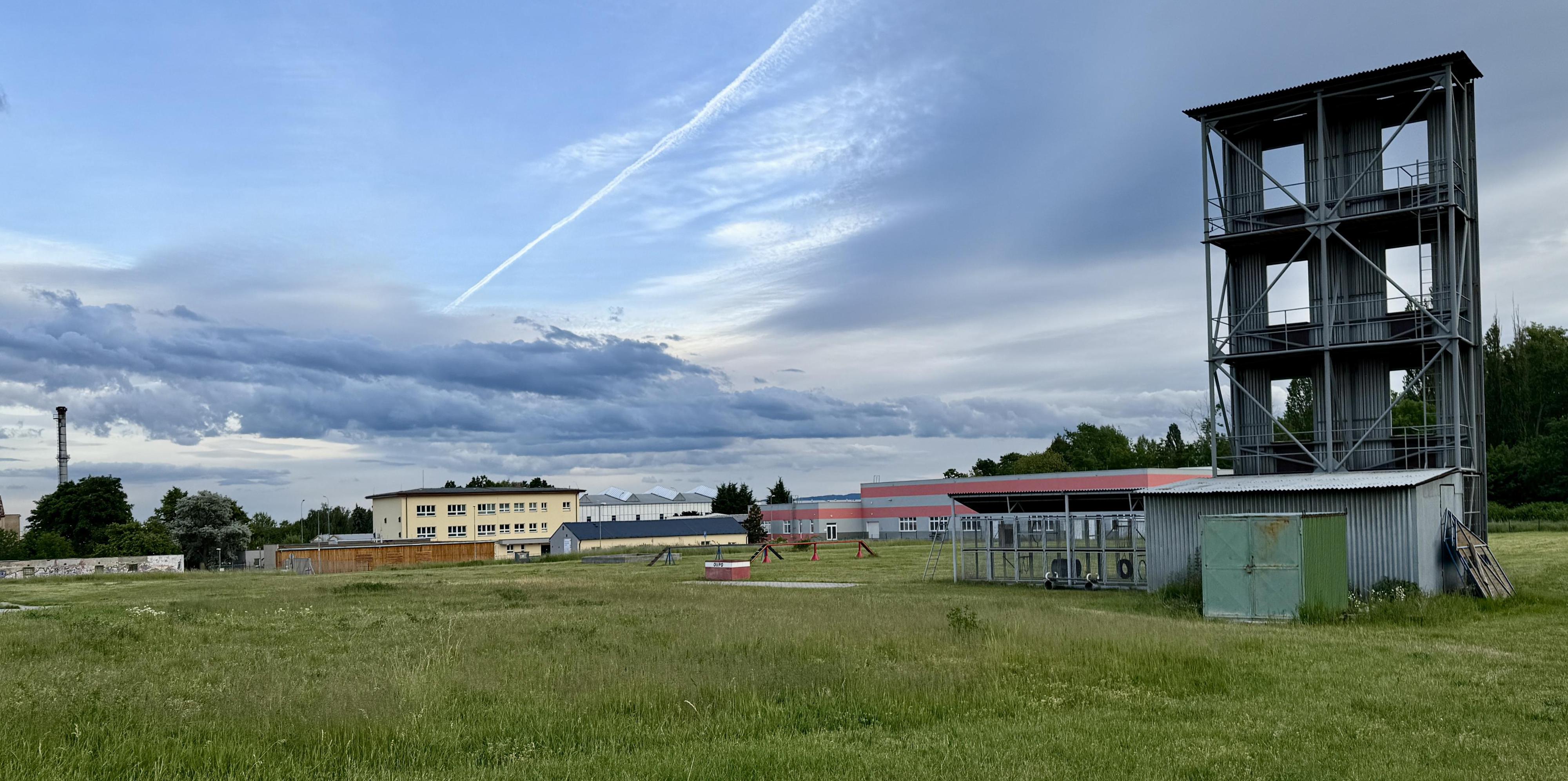 Střední škola ESOZ Chomutov foto 3