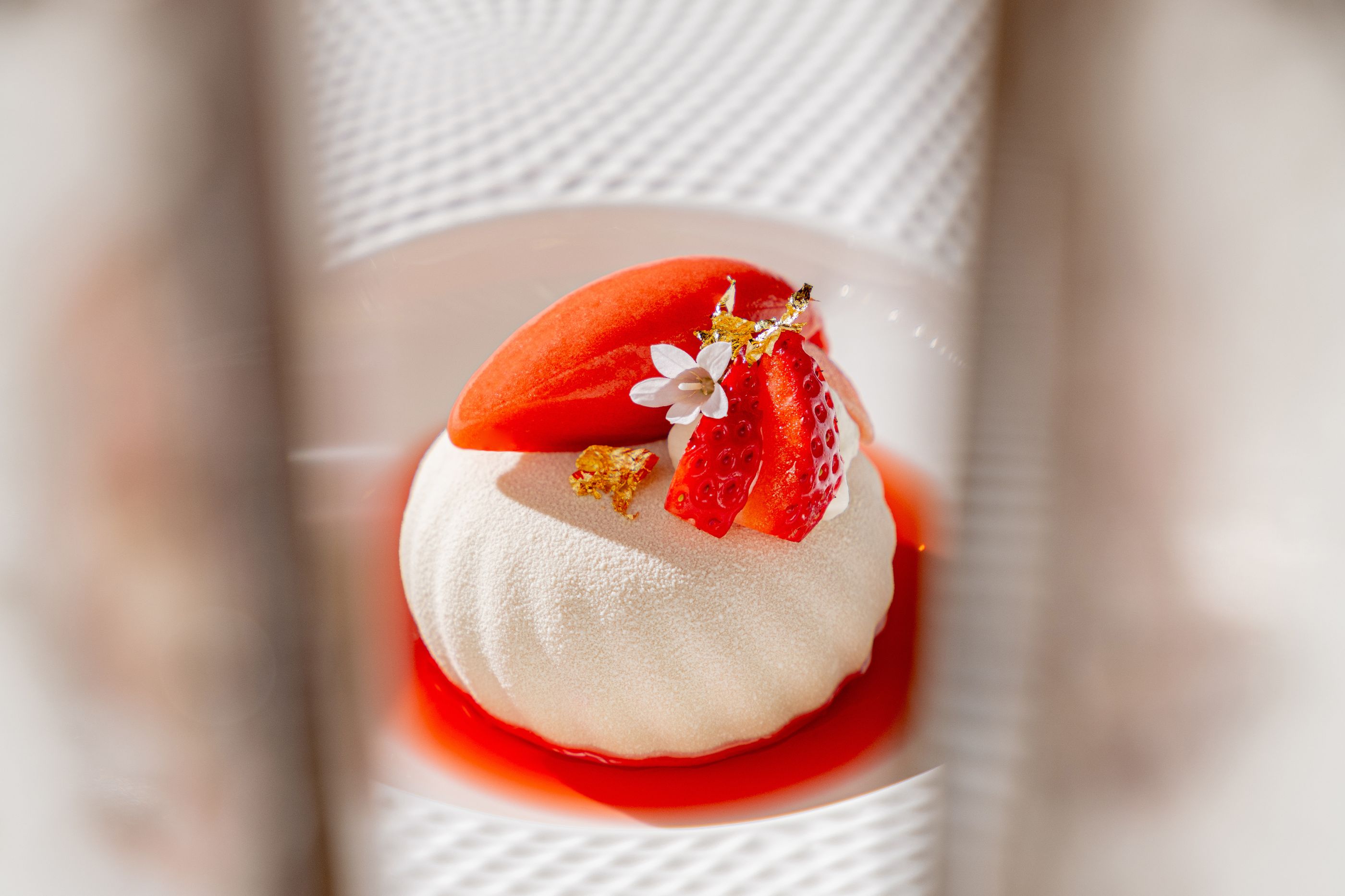 Restaurace Zlatá Praha foto 6