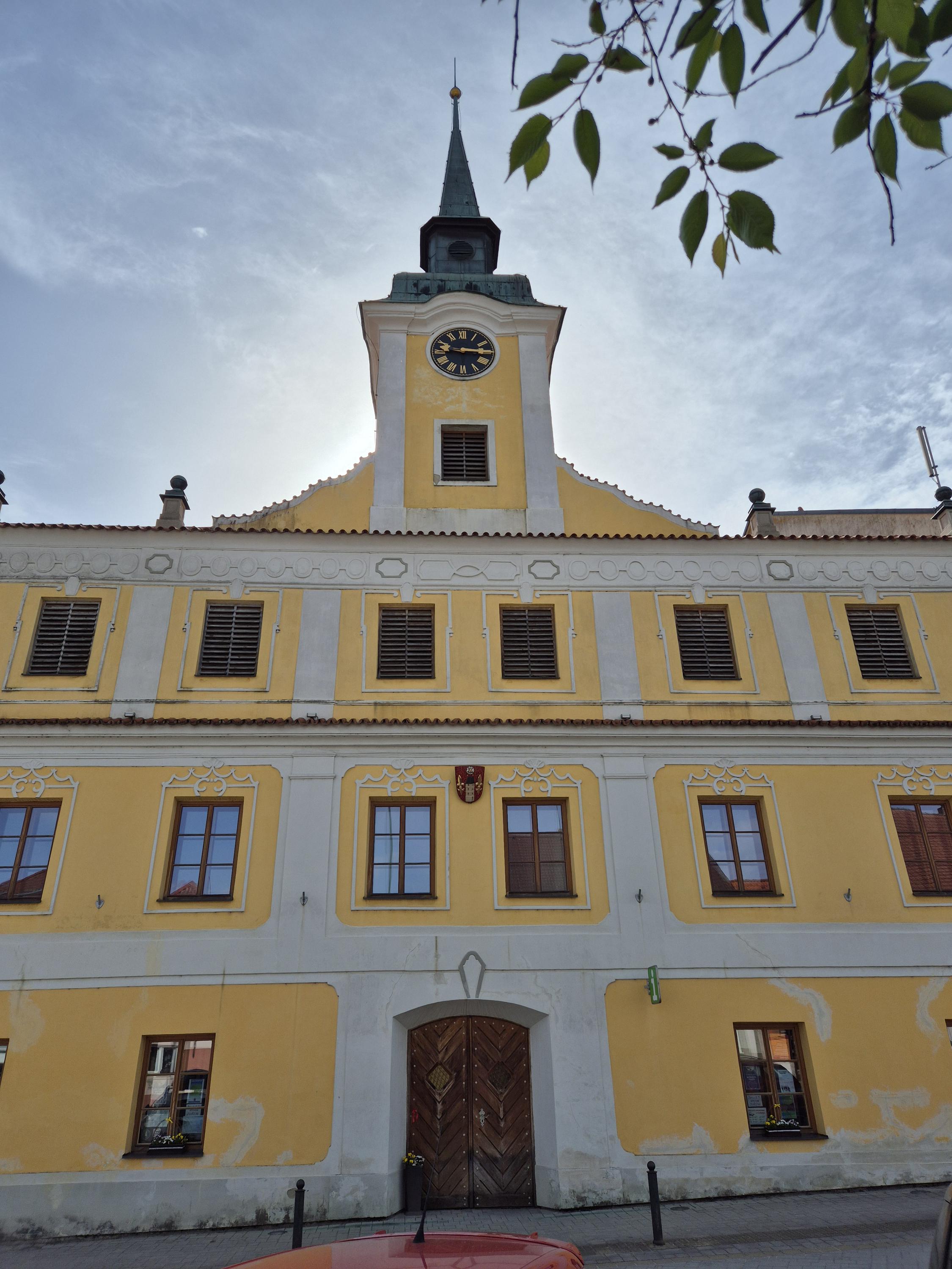 Informační a kulturní středisko Lomnice nad Lužnicí foto 3