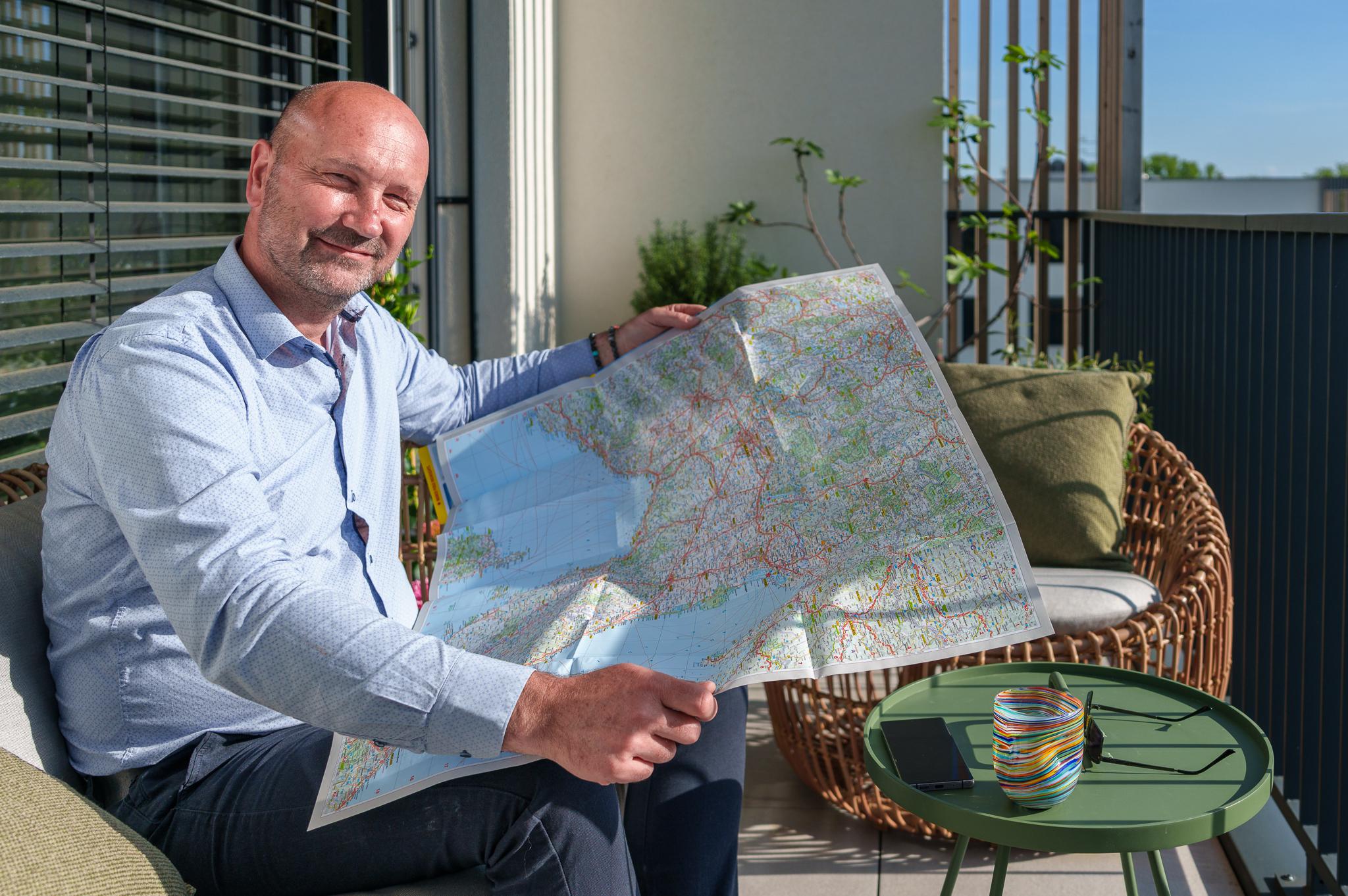 Radovan Holub - Cestovní poradenství foto 1