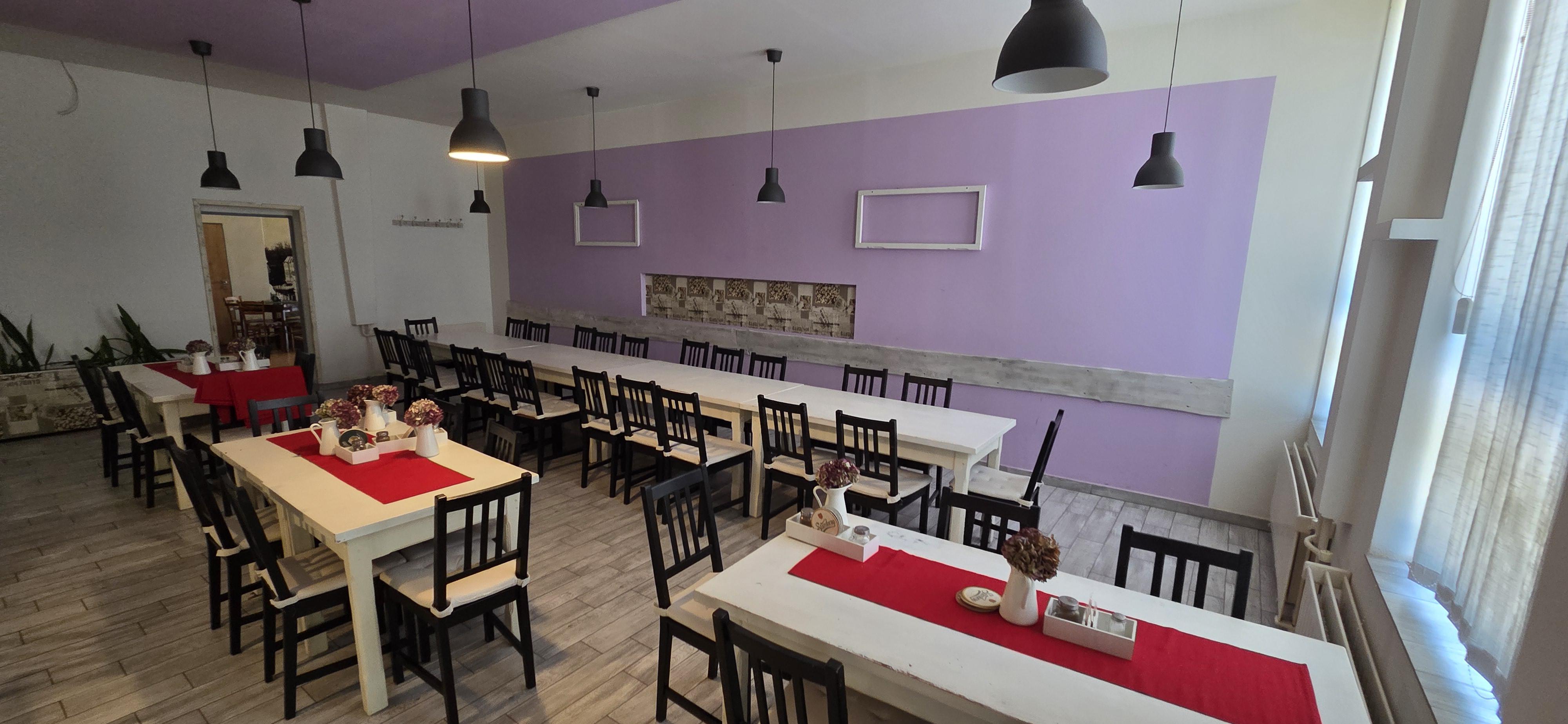 Restaurace U Orla foto 5