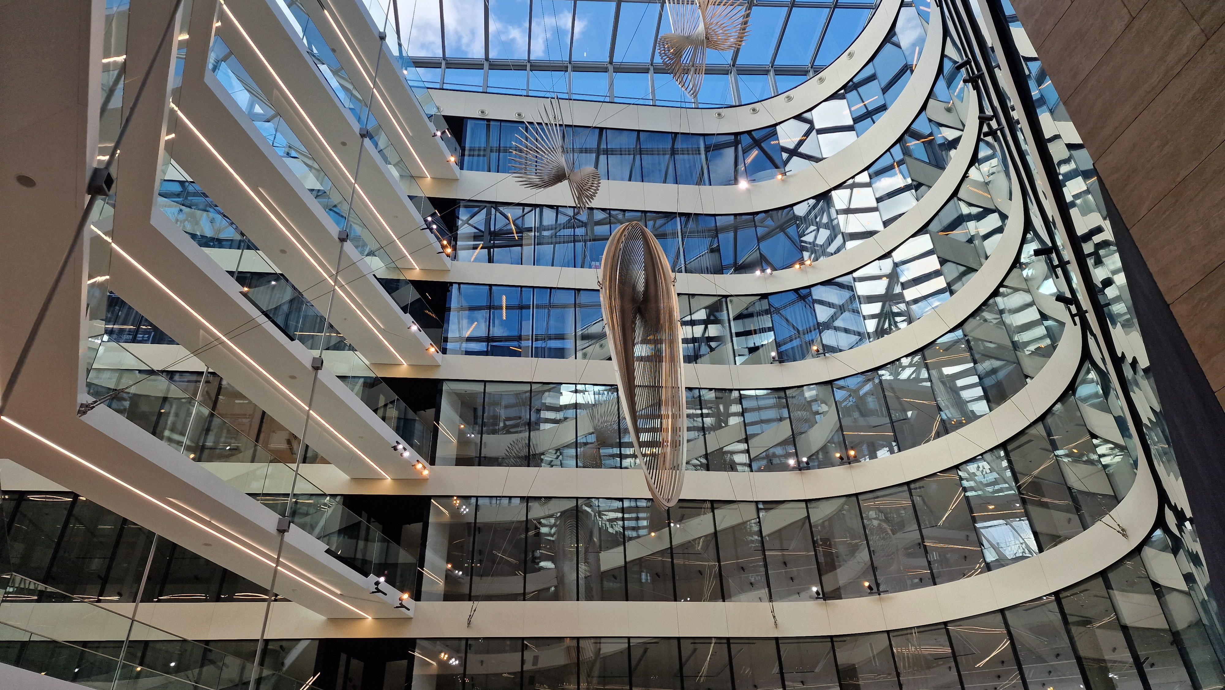 Roztyly Plaza, a.s. foto 5