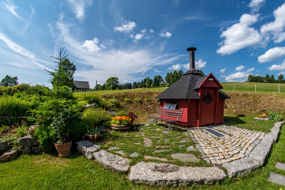 Penzion Podkůvka foto 6