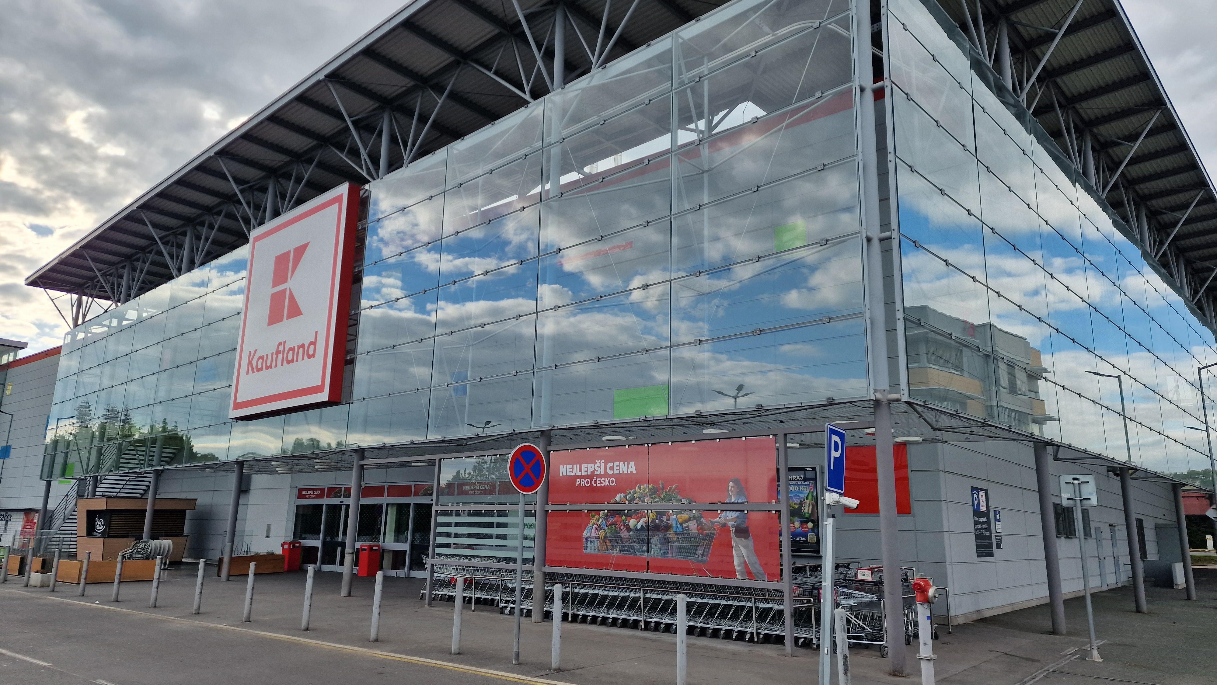 Kaufland foto 6