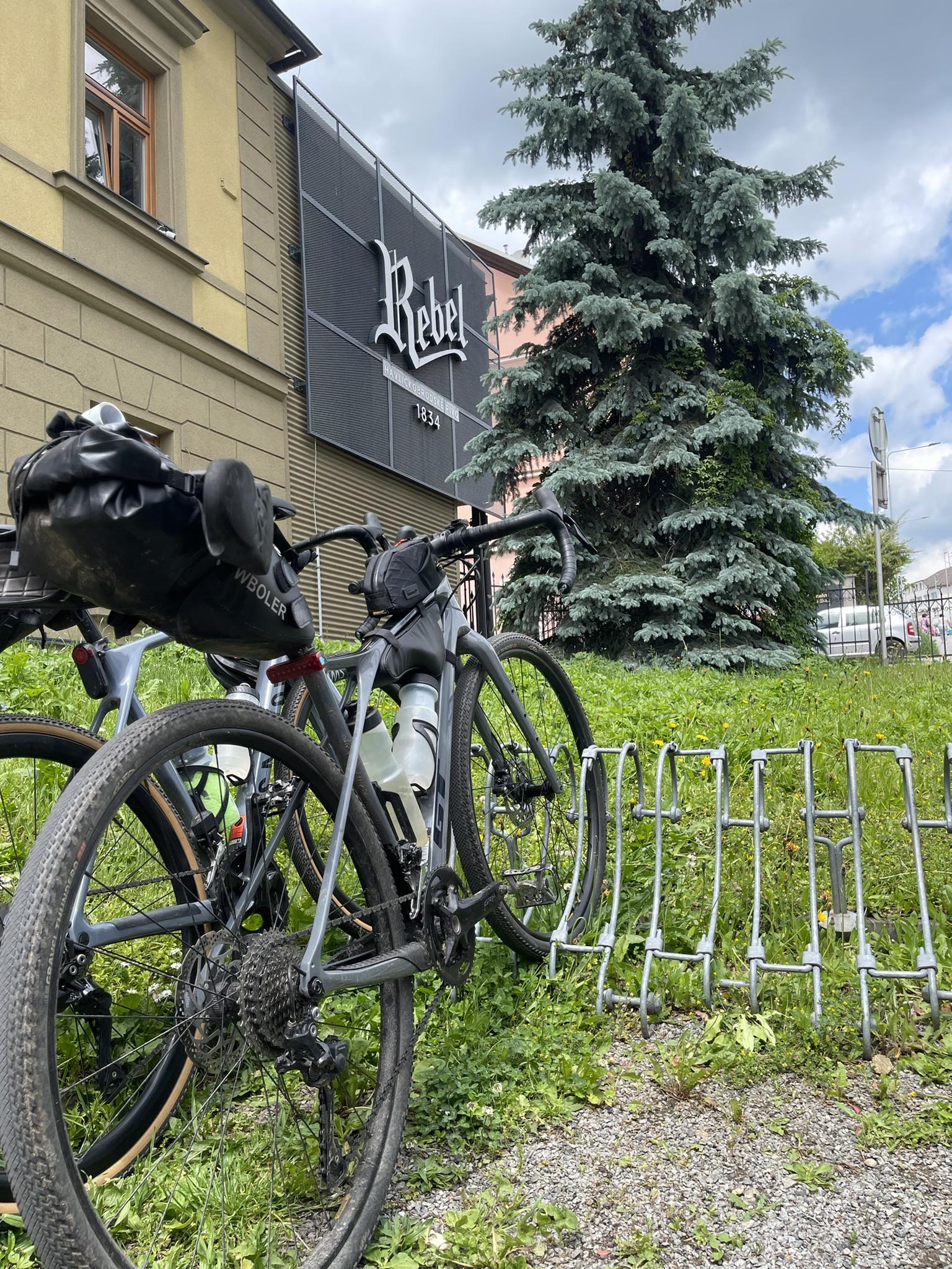 Pivovarský hostinec Rebel foto 6