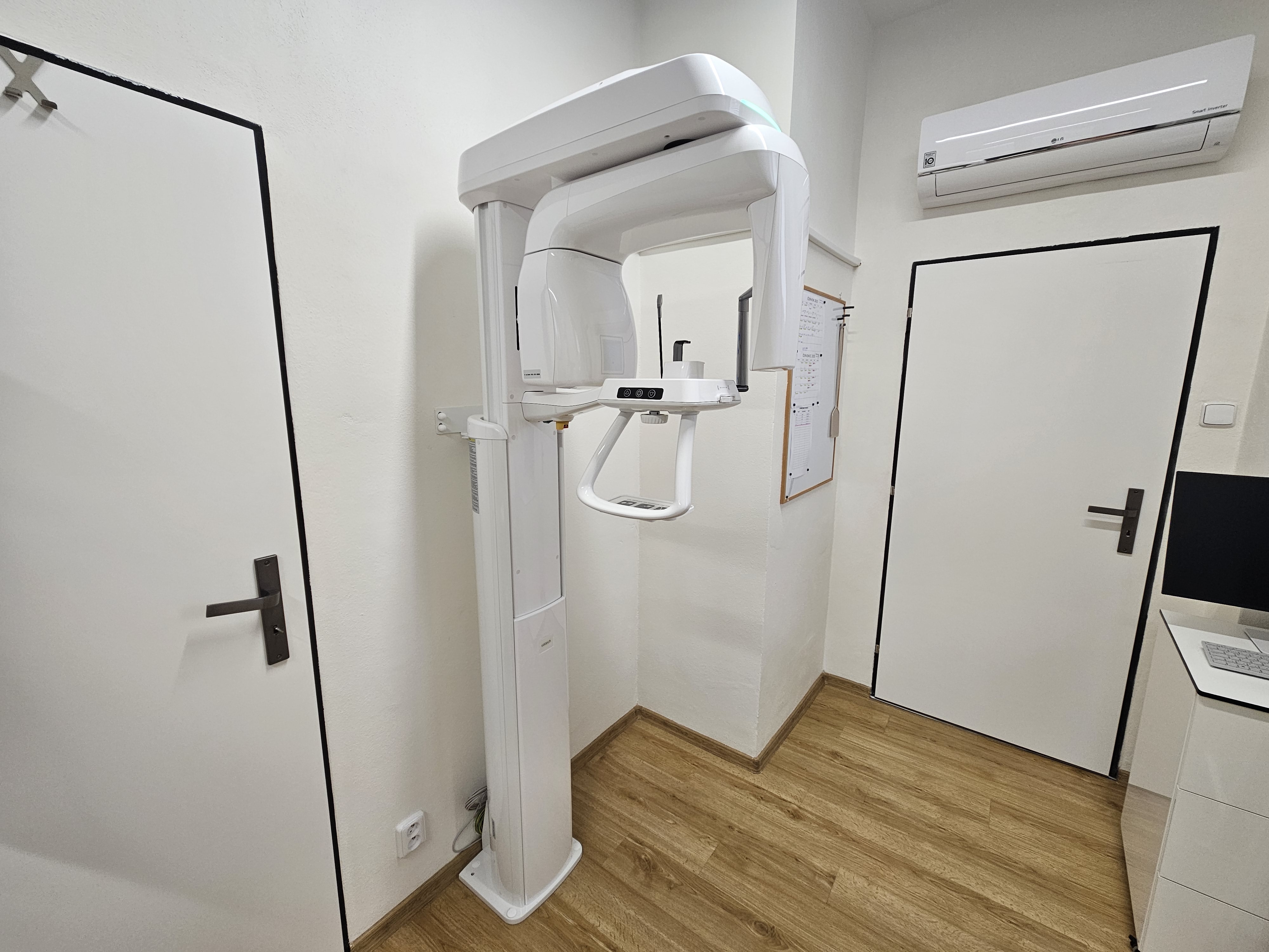 Zubní ordinace DENTIKLOS foto 3