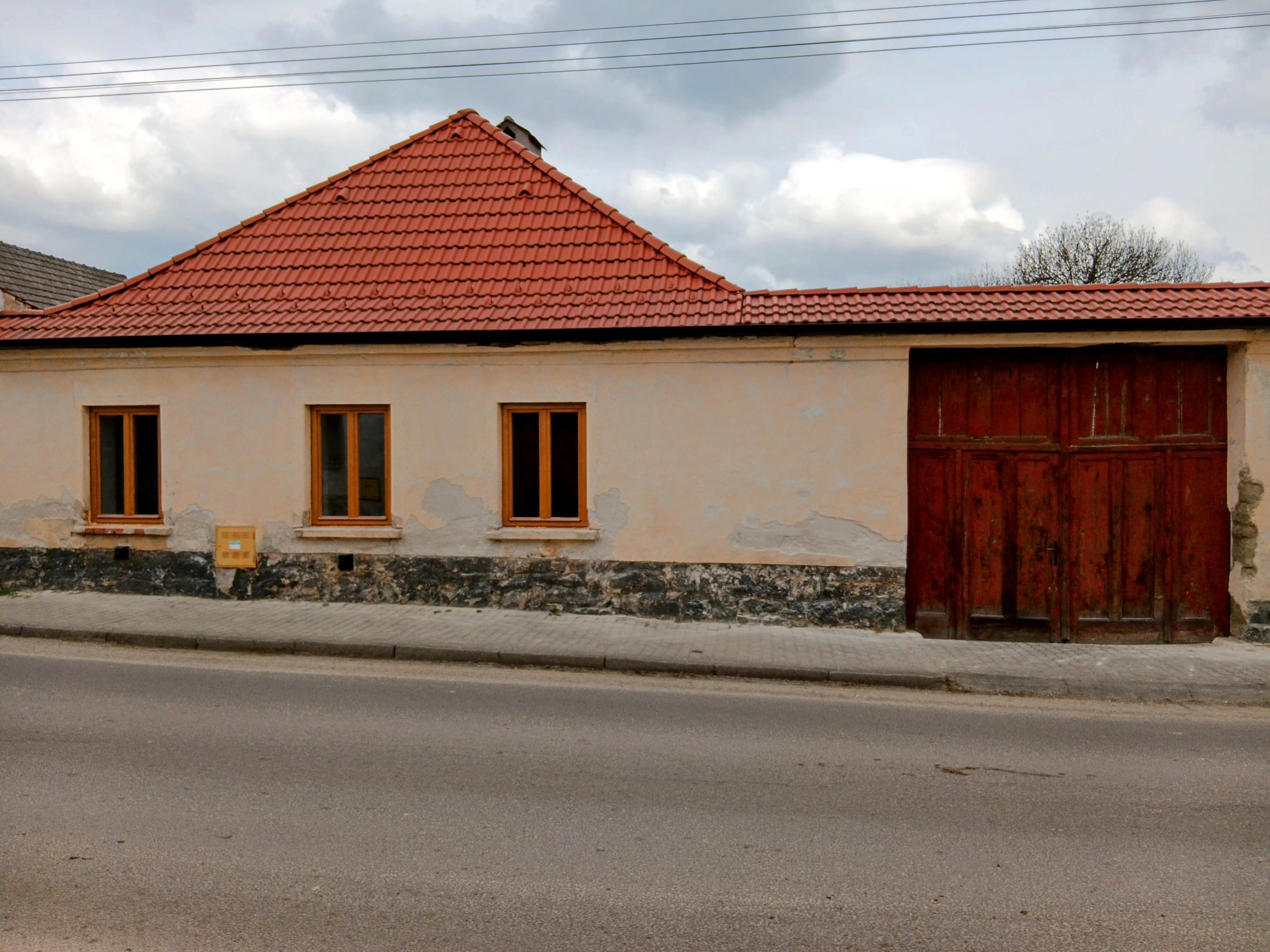 Zednické práce Josef Řimnáč foto 6