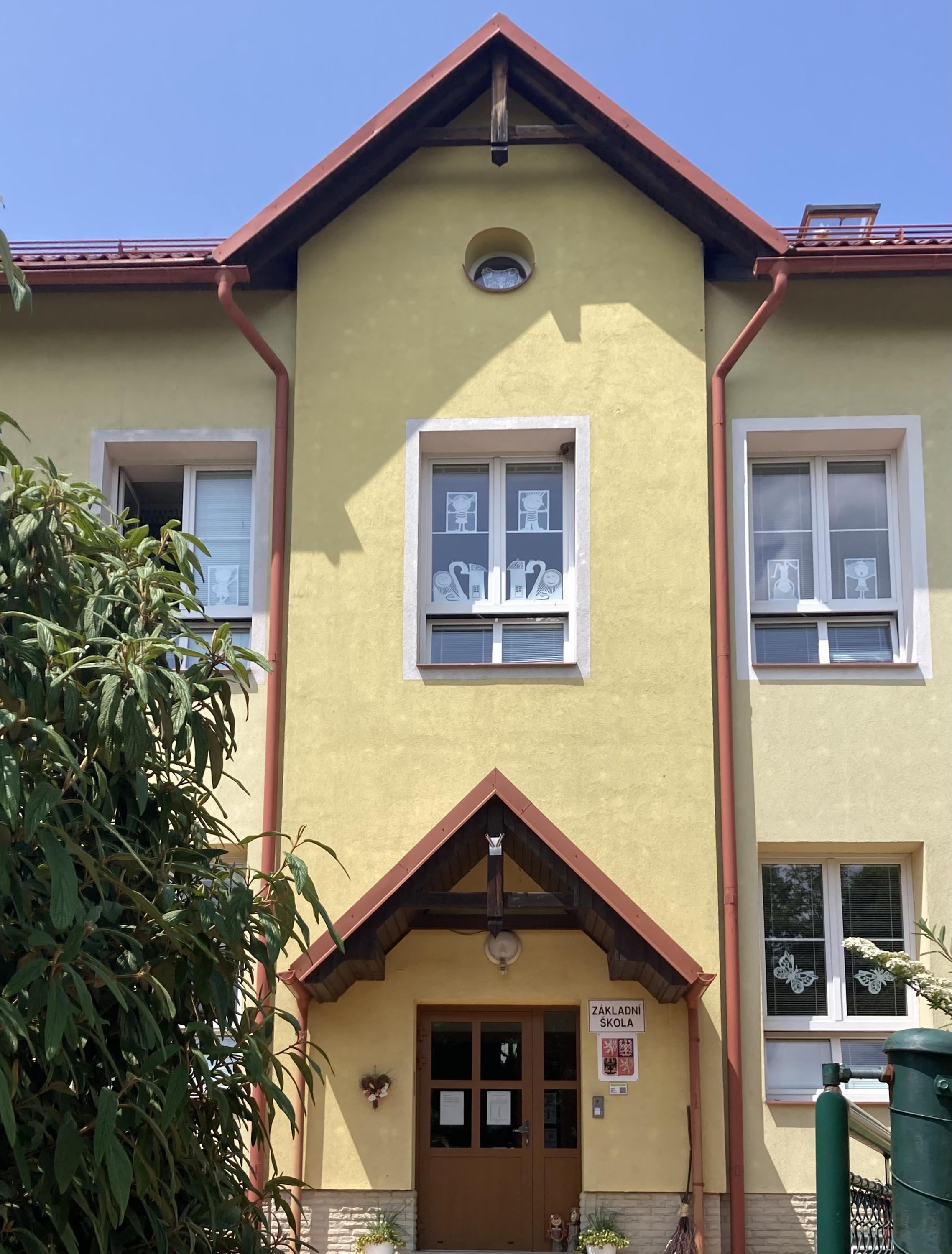 Základní škola Třanovice foto 2