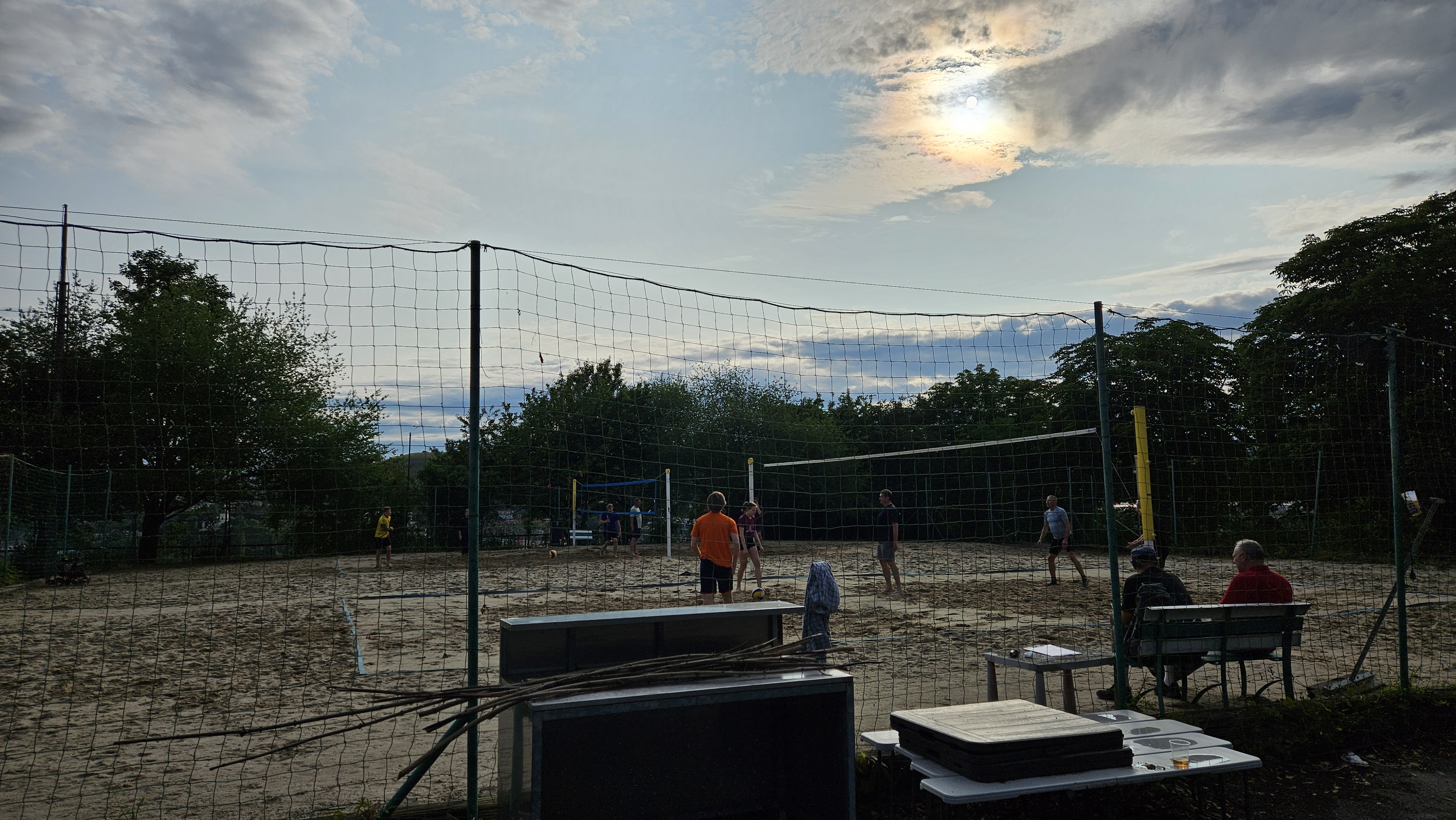 Club Time Out foto 4