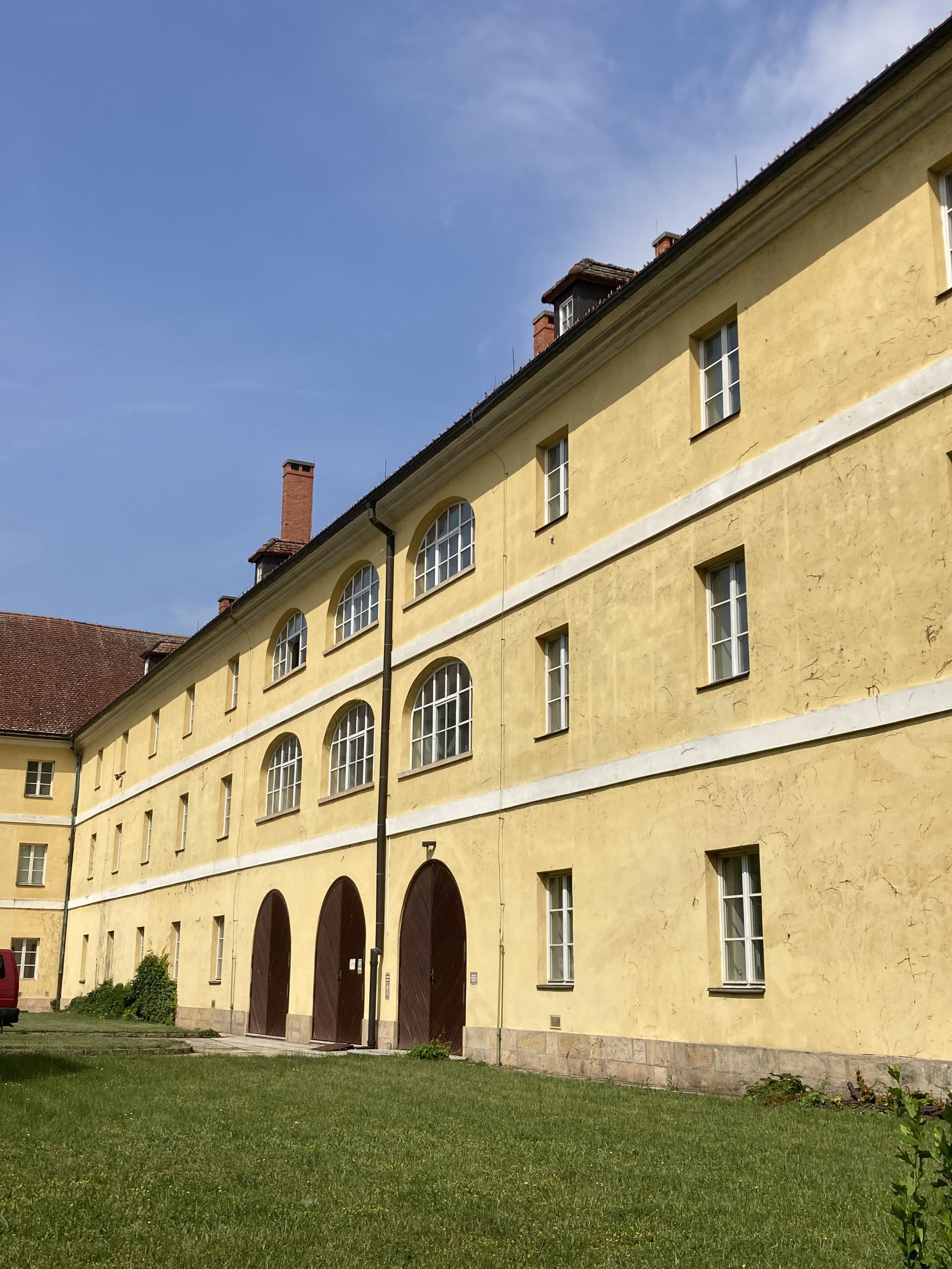 Historické muzeum Terezín foto 6