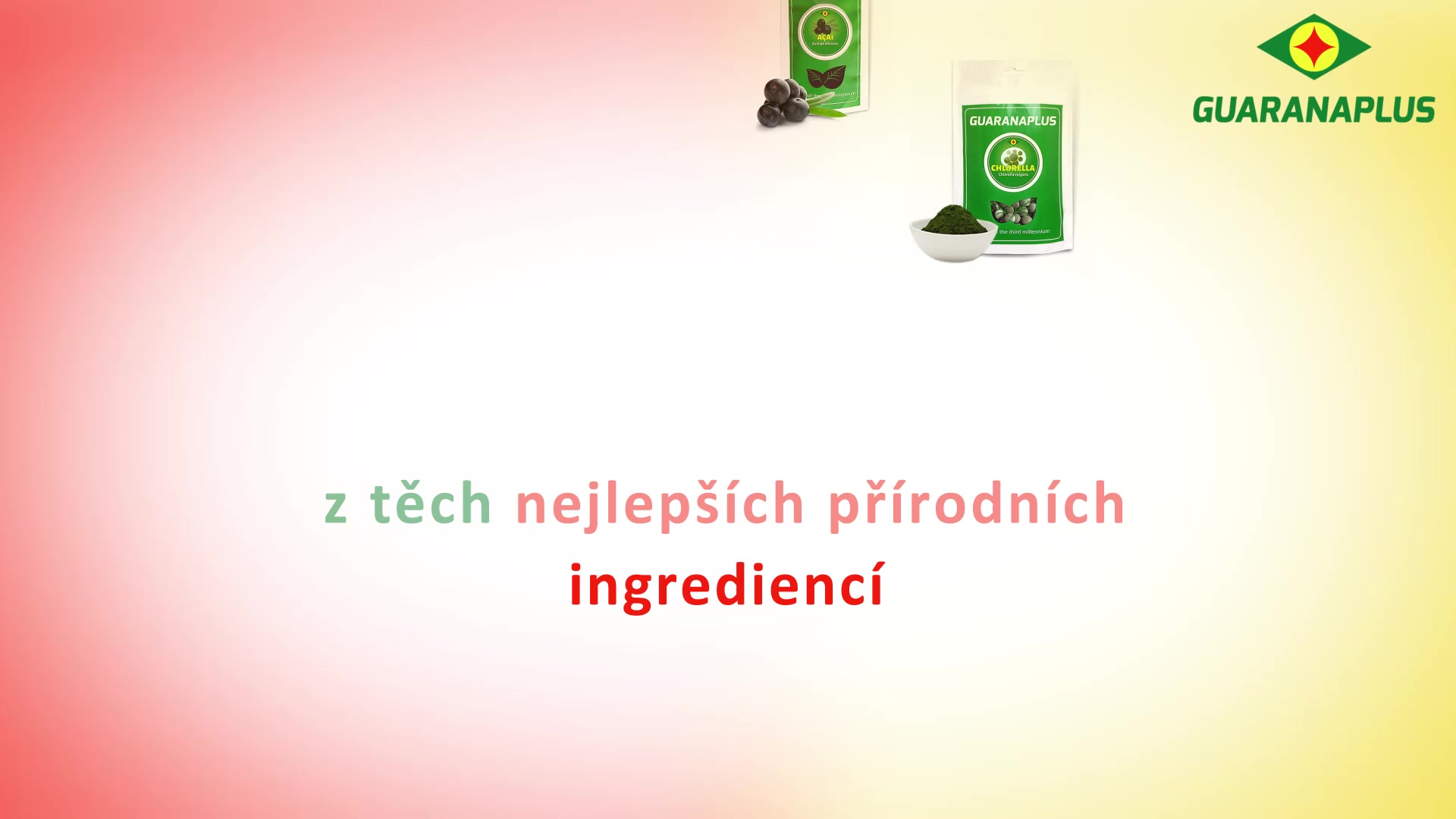 GUARANAPLUS.CZ foto 2 (náhled videa)