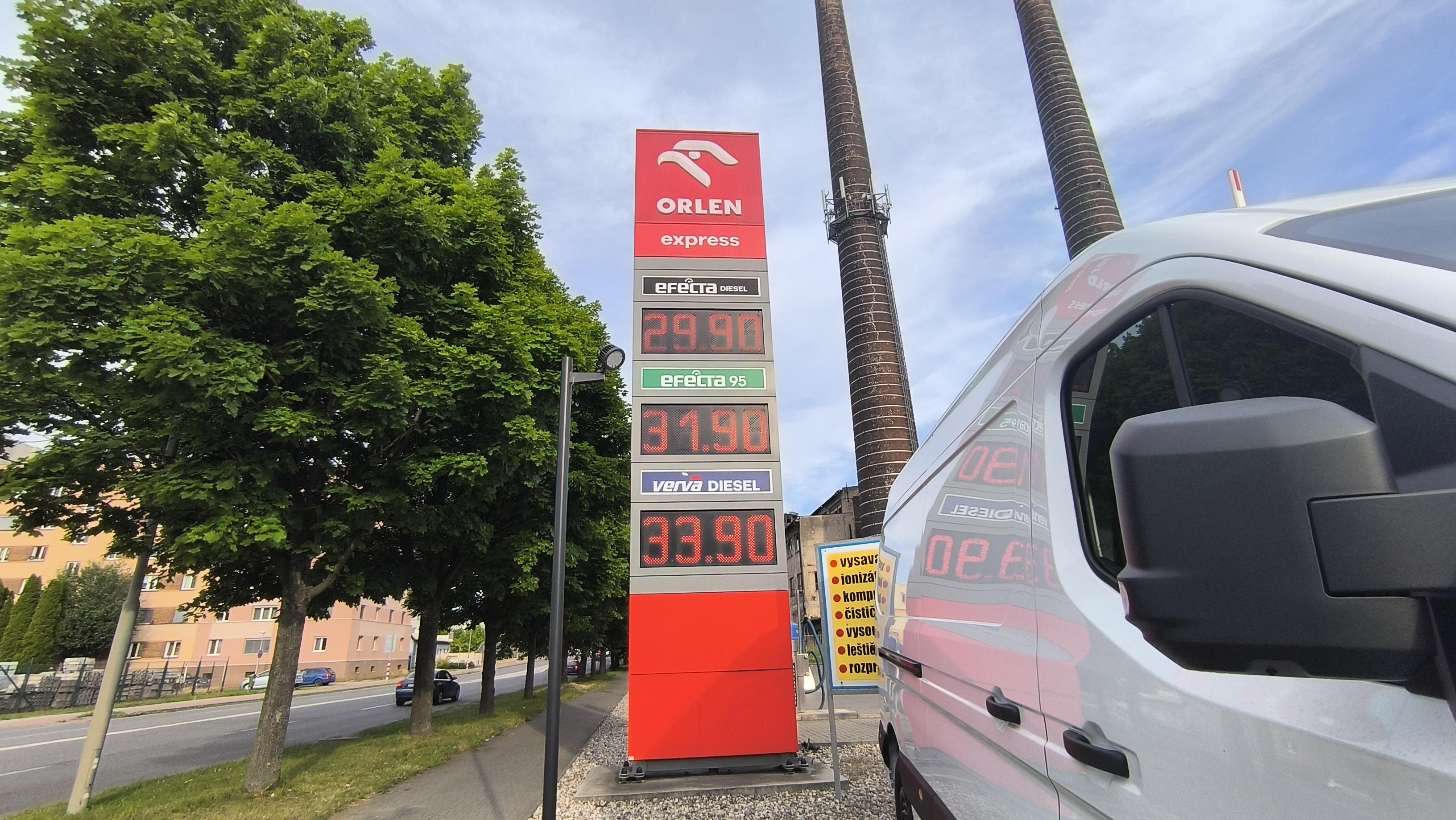 ORLEN express foto 3