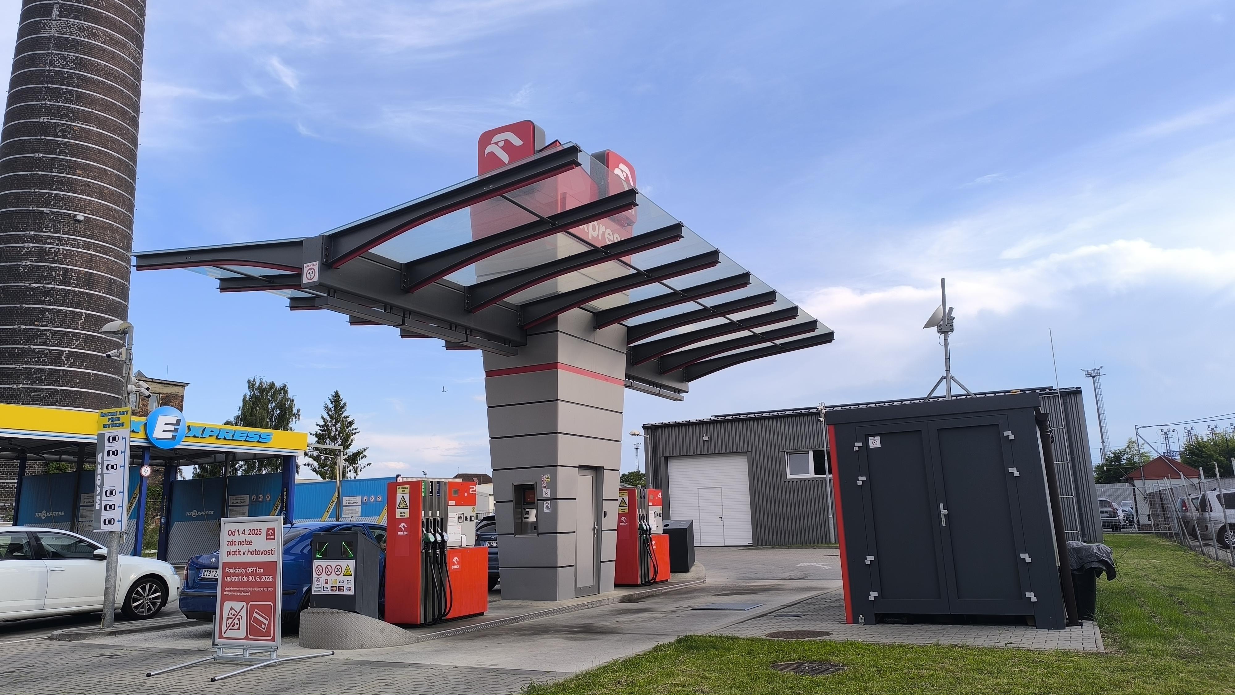 ORLEN express foto 5