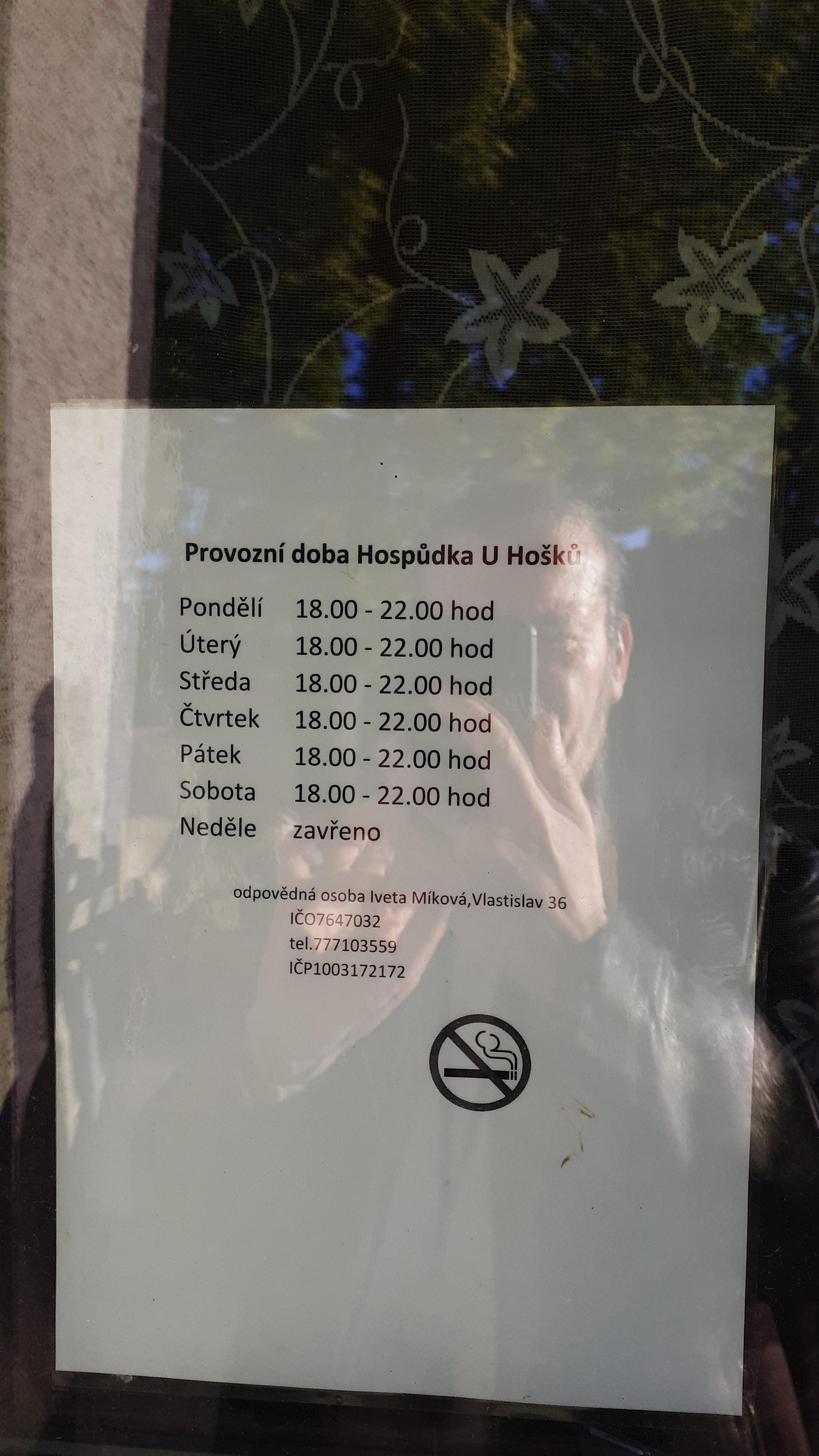 Hospůdka U Hošků foto 4