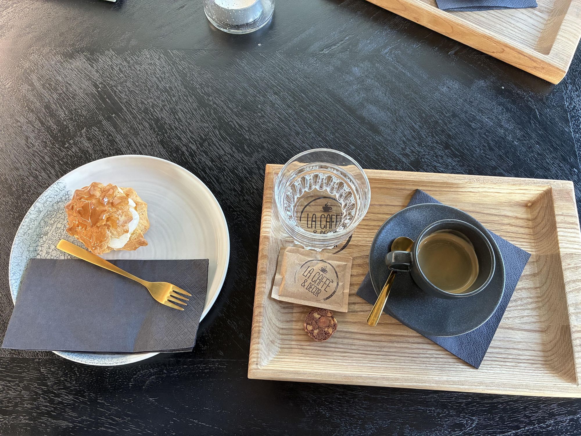 La caffé & decor foto 2