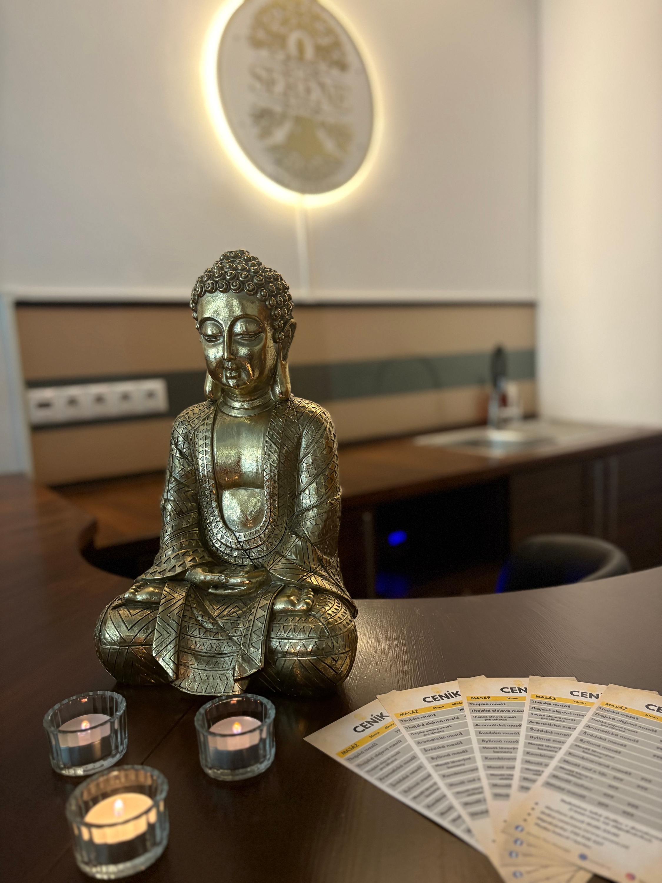 Serene Thai Massage foto 2