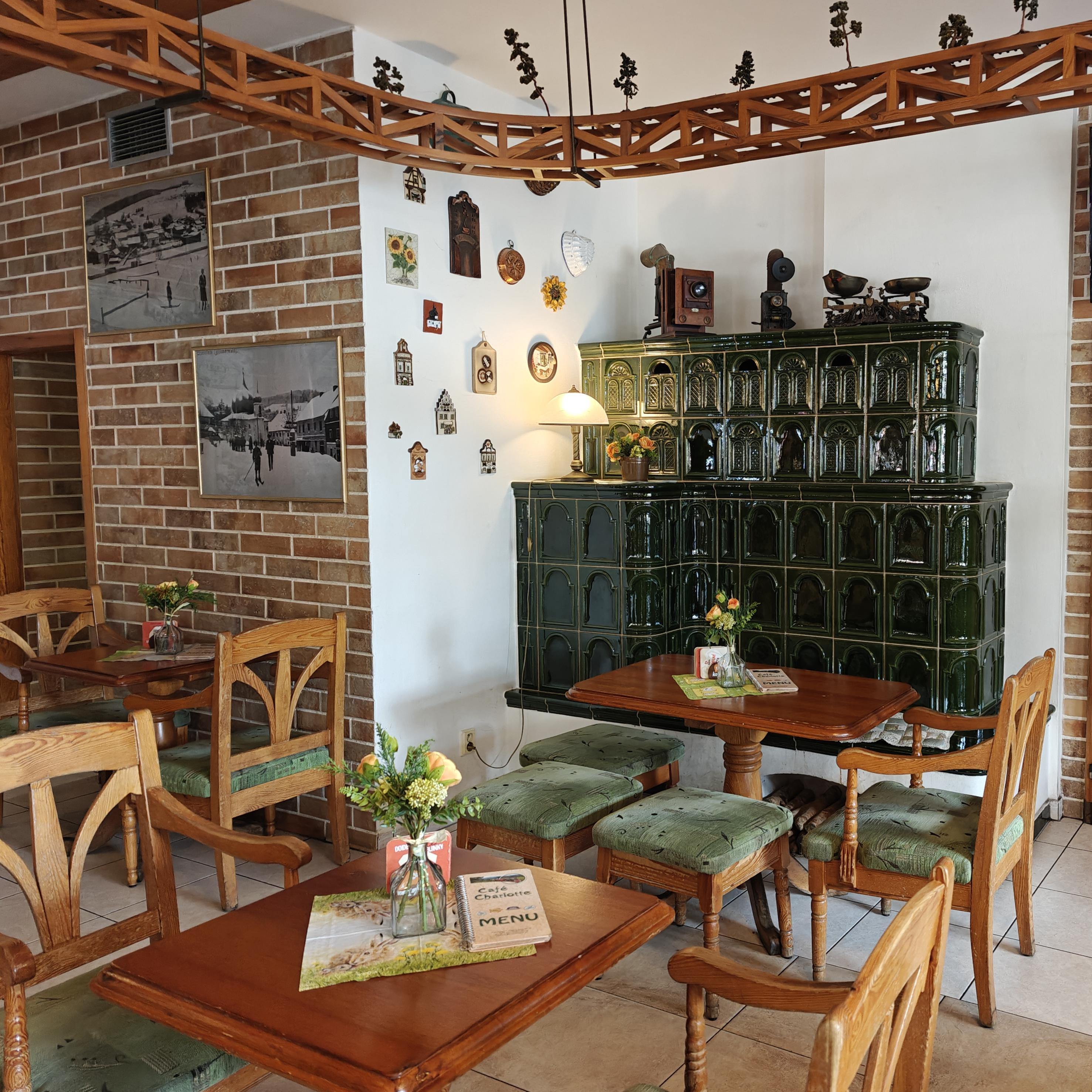Café Charlotte foto 5