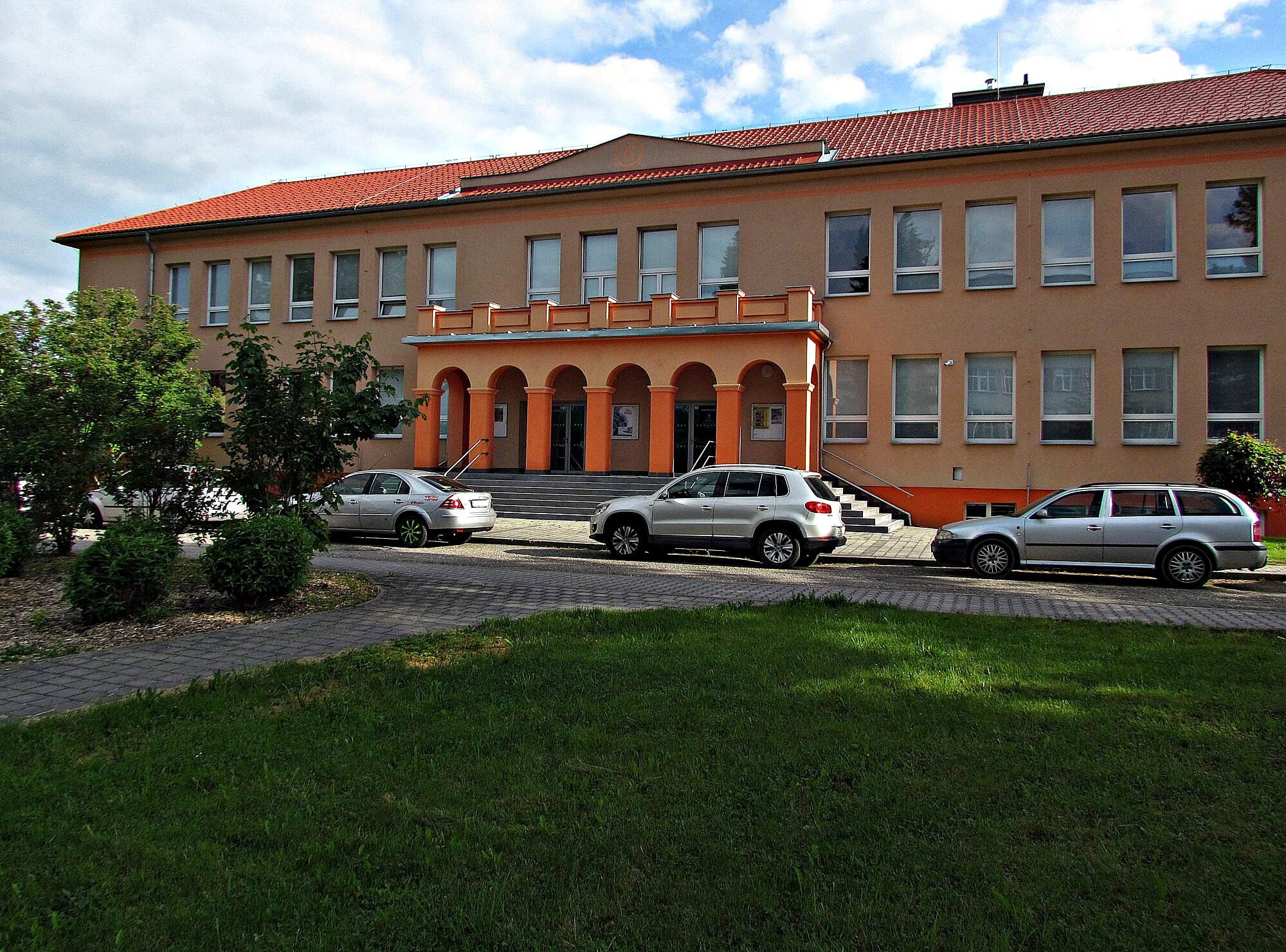Kino Zubří foto 2