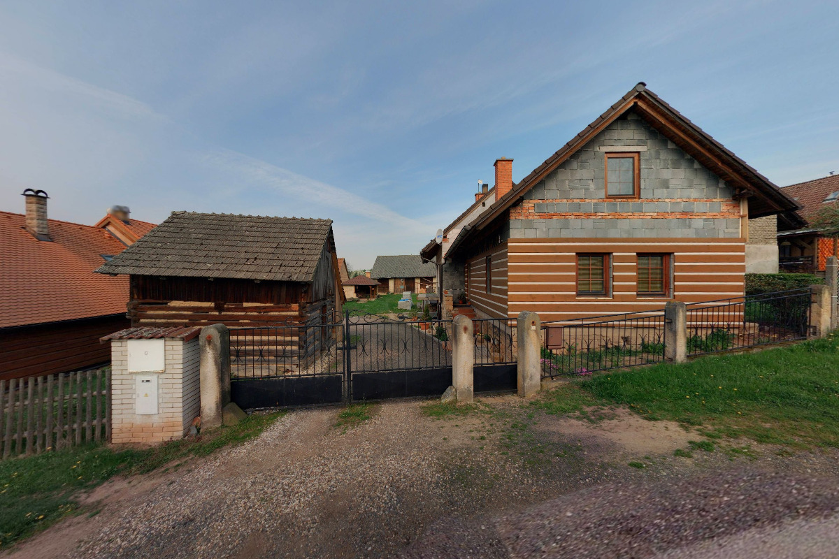 Genio reality - Václav Dobeš