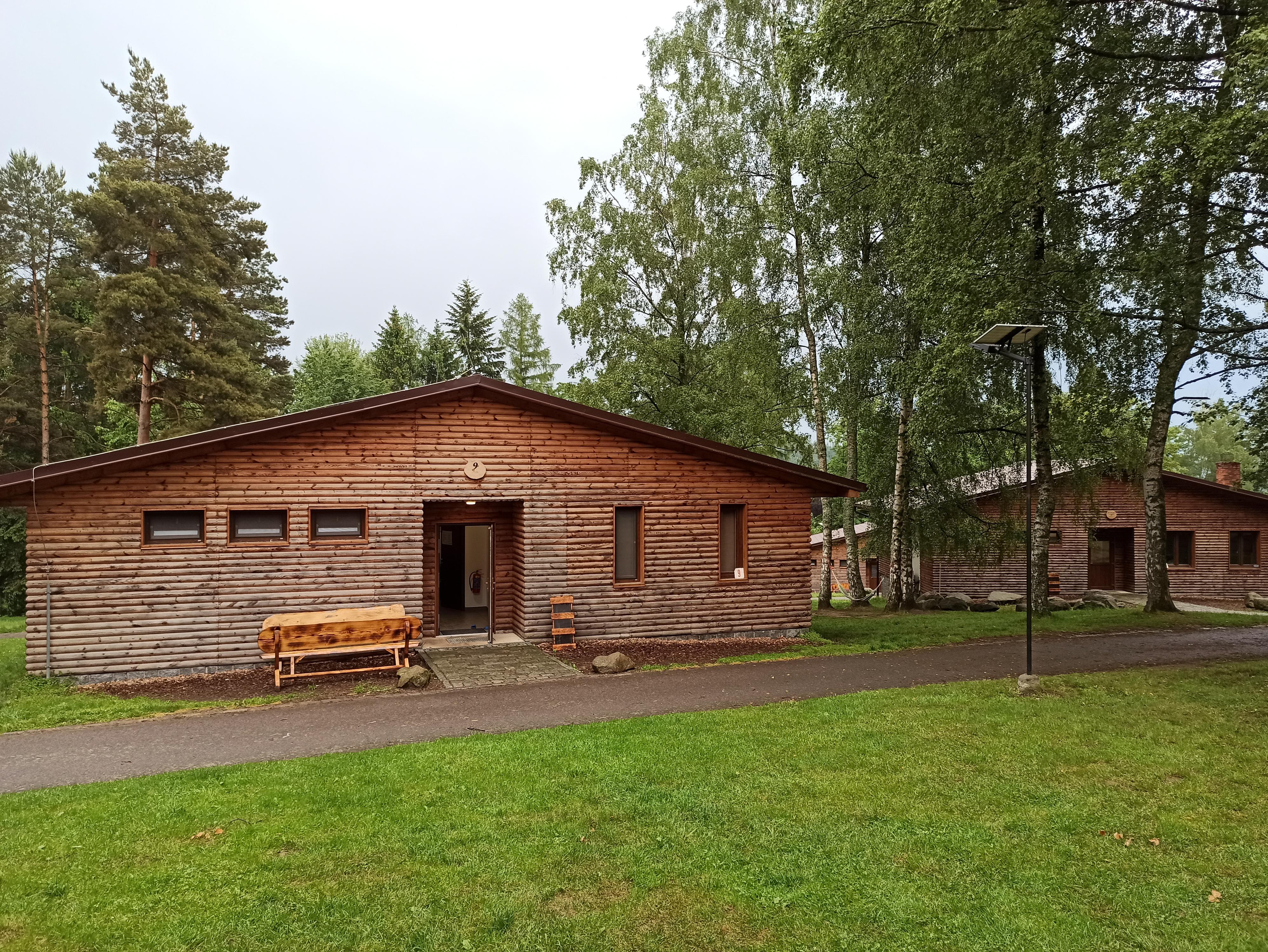Kempy na Seči foto 4