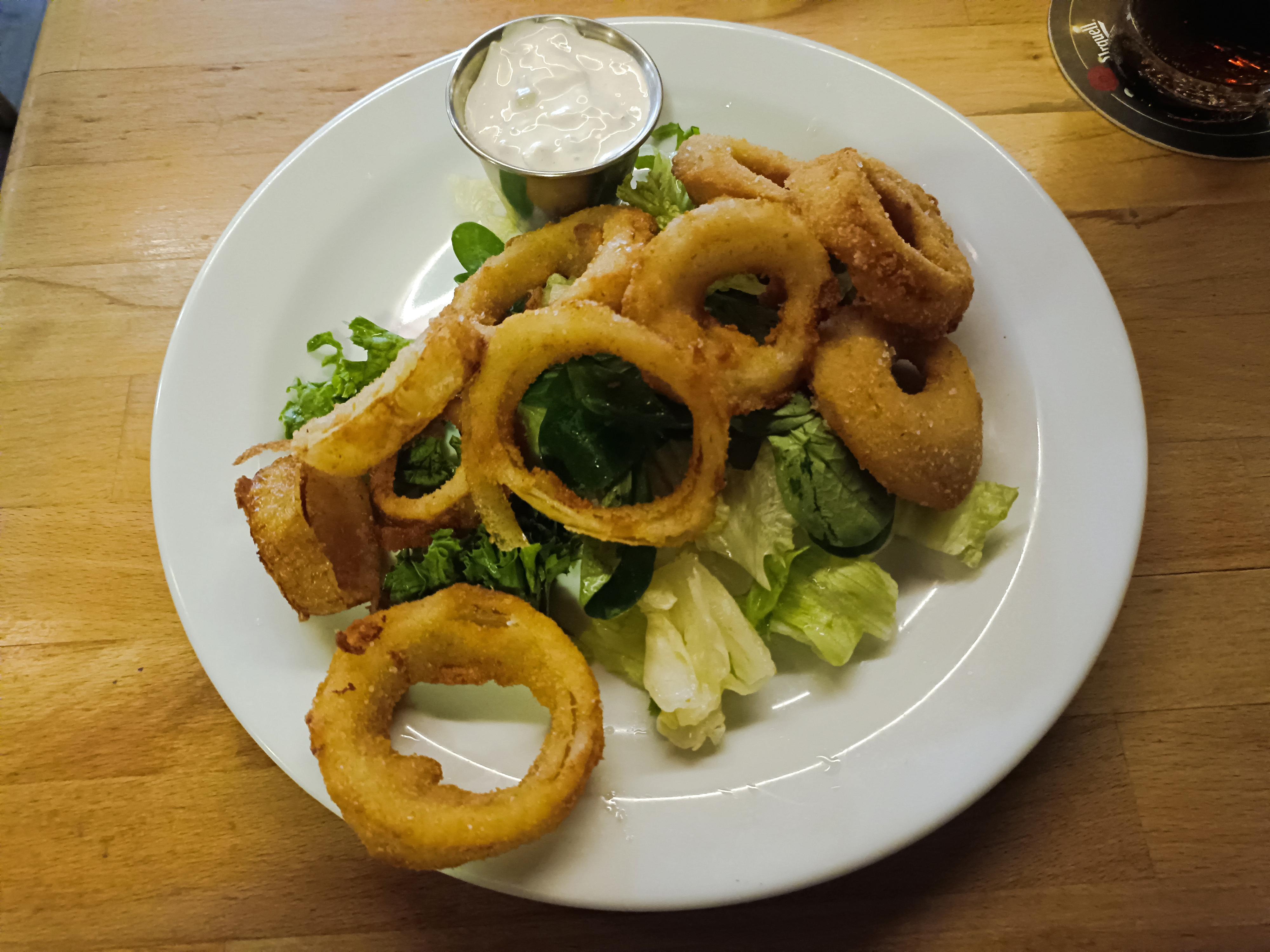 Hospůdka Rozmarýnek