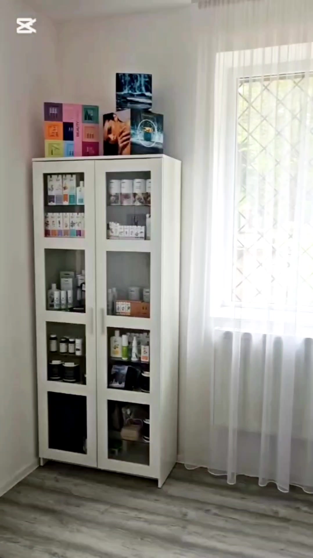 Kosmetický salon Ilona foto 2 (náhled videa)