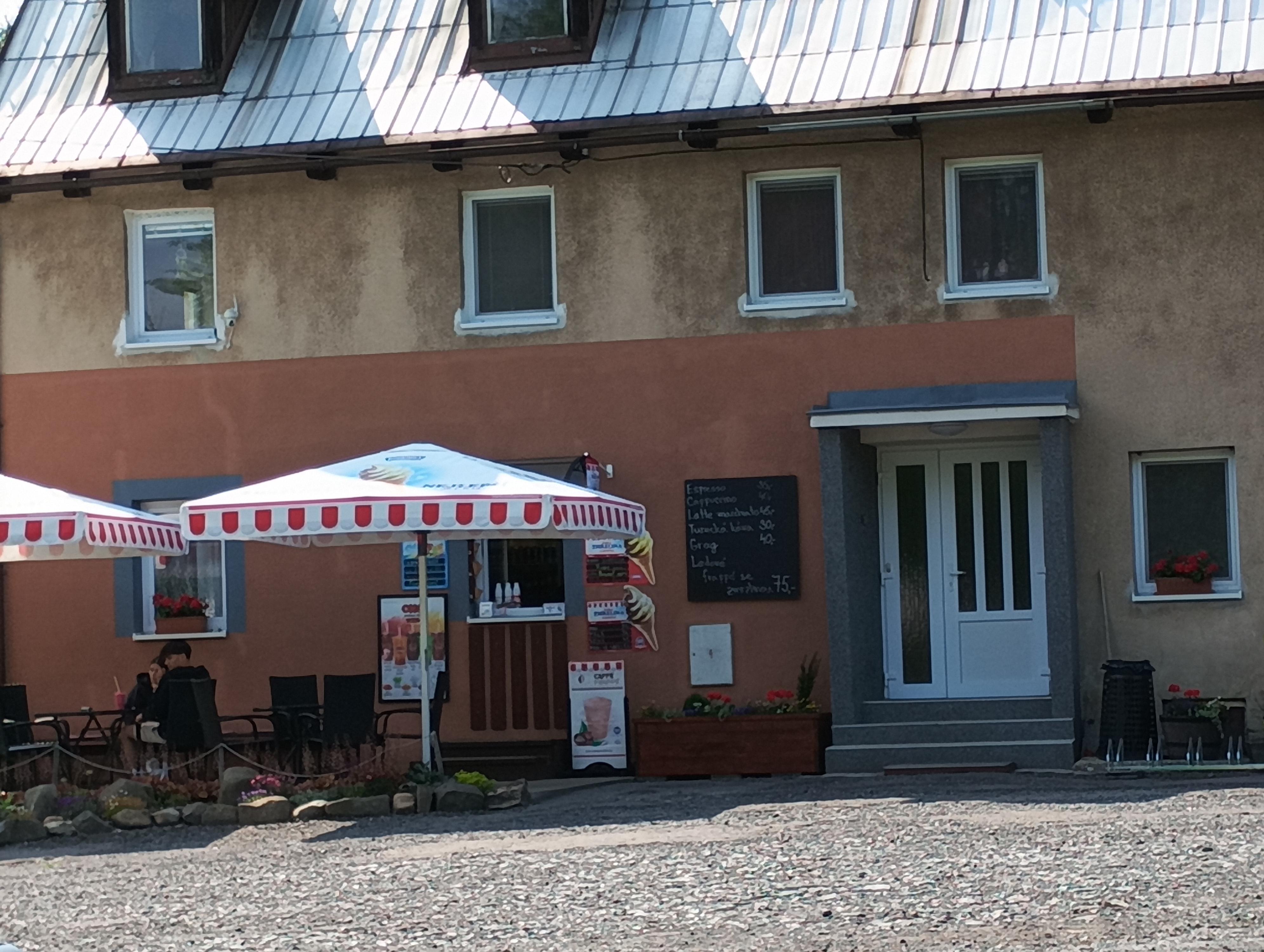 Zmrzlina u Soukupů foto 6