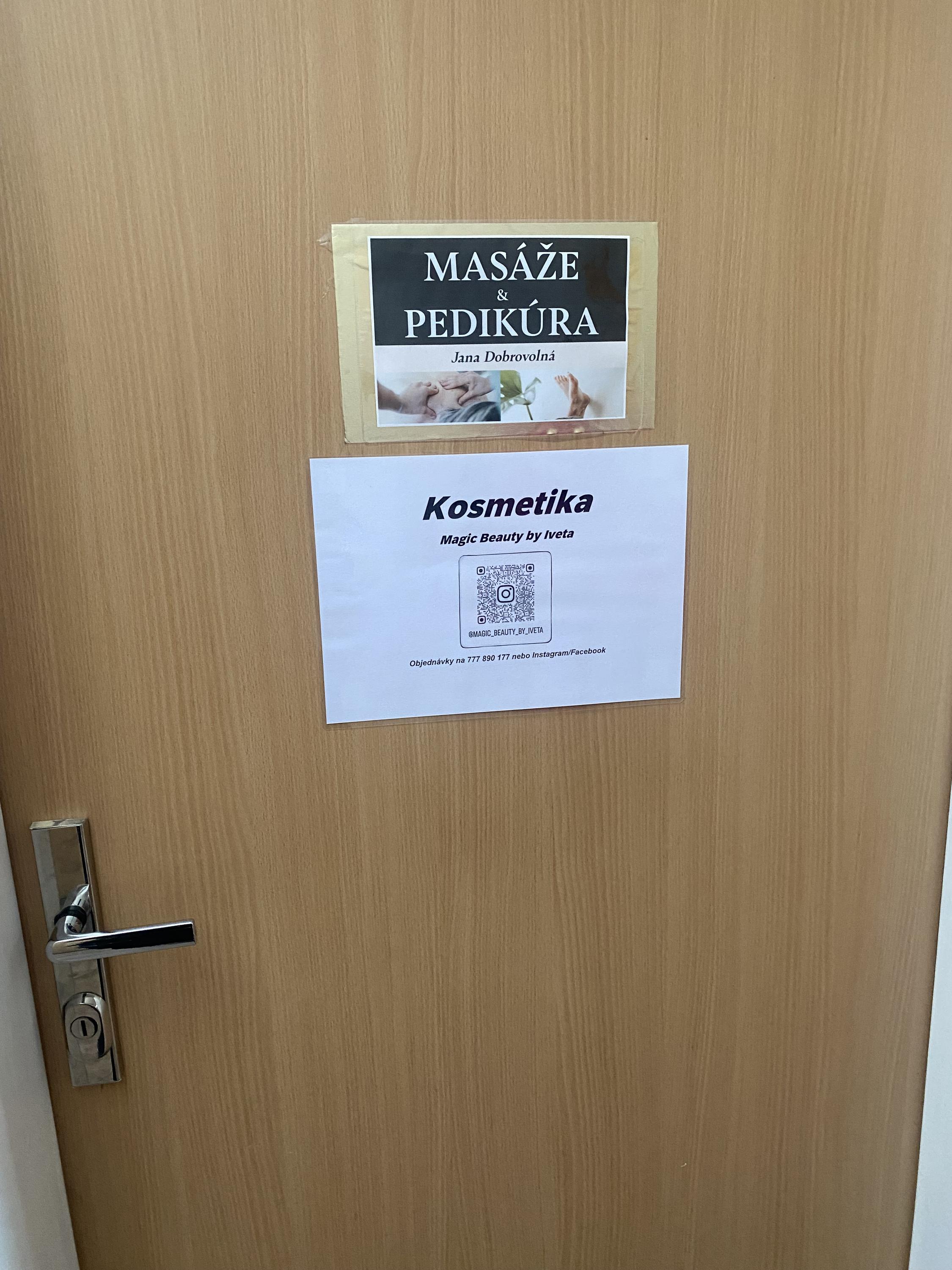 Magic Beauty by Iveta foto 2