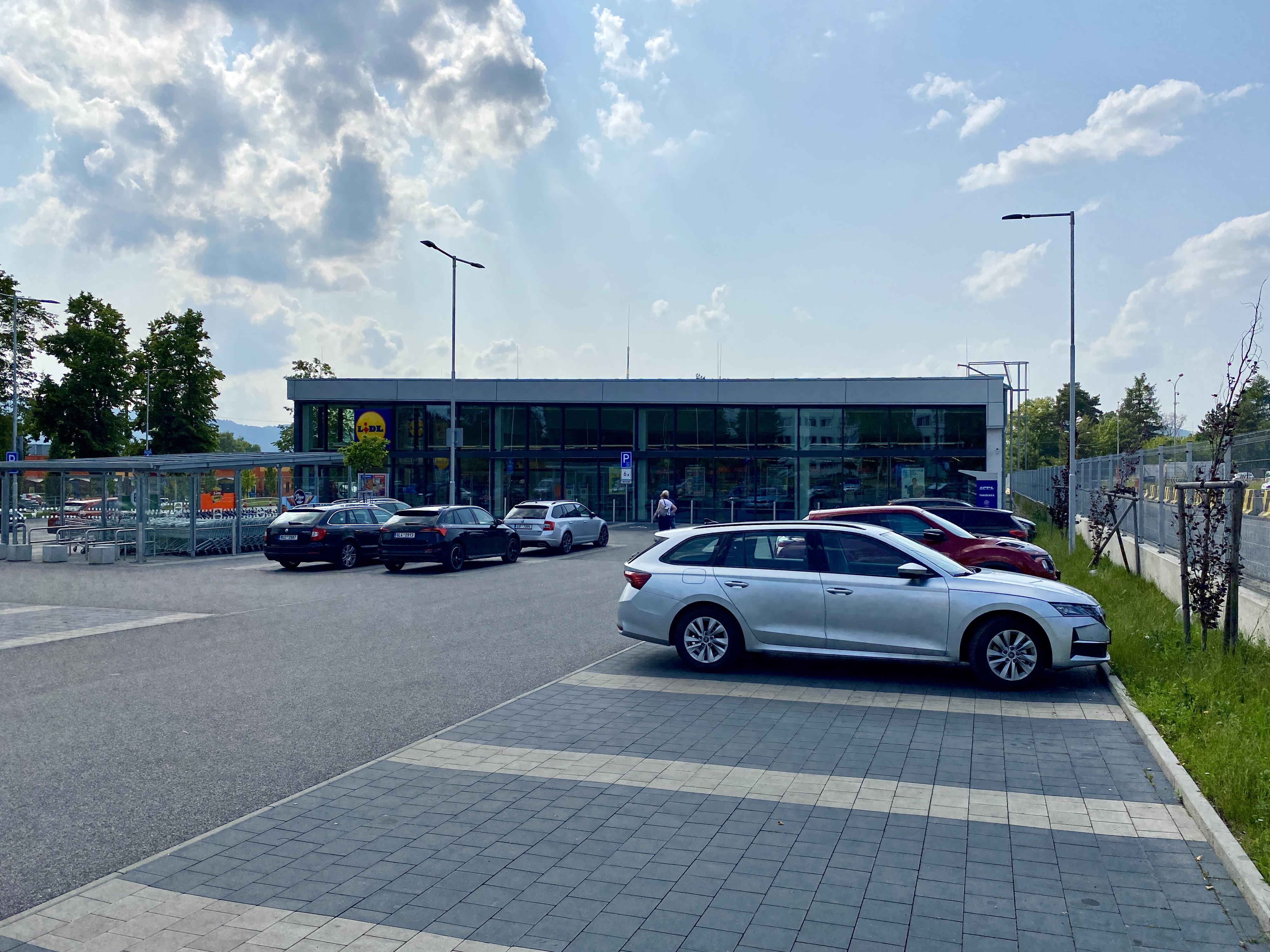 Lidl foto 6