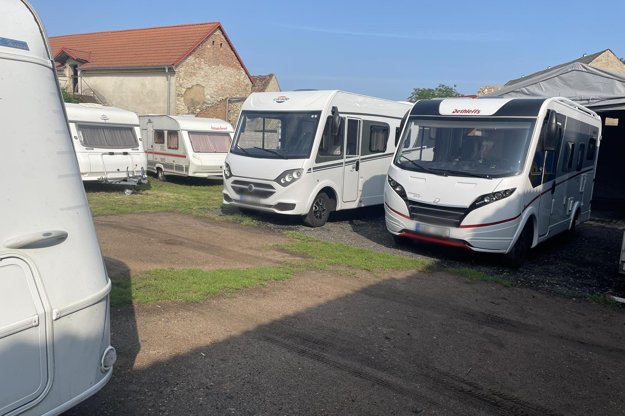 Zacvakni to a kempuj